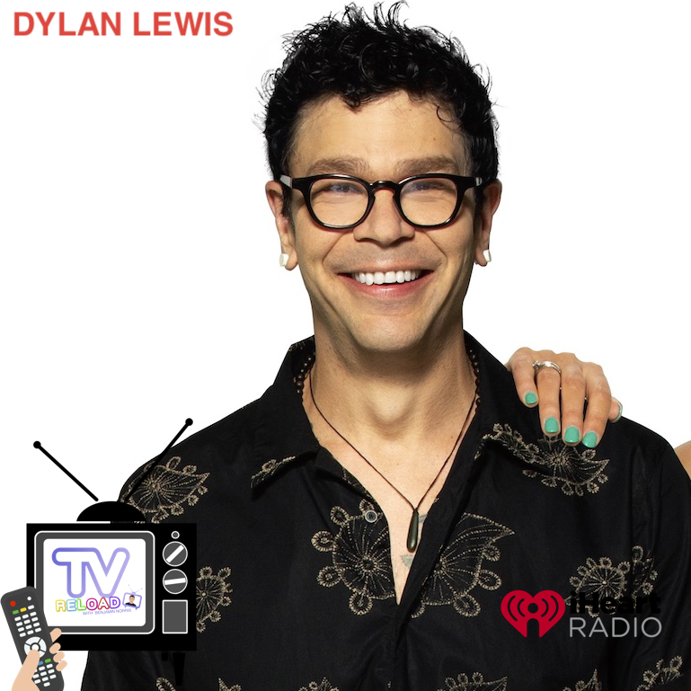 DYLAN LEWIS TALKS WINNING I'M A CELEB!
