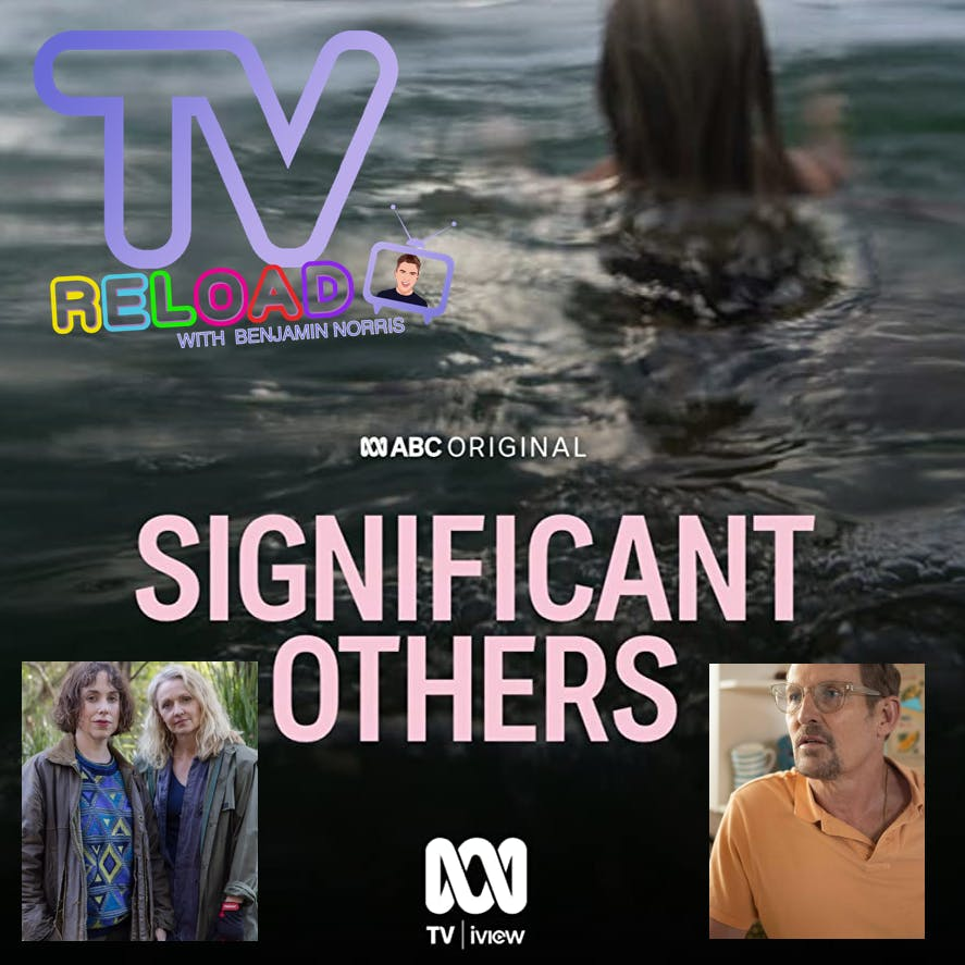 ABC ENGAGES WITH SIGNIFICANT OTHERS