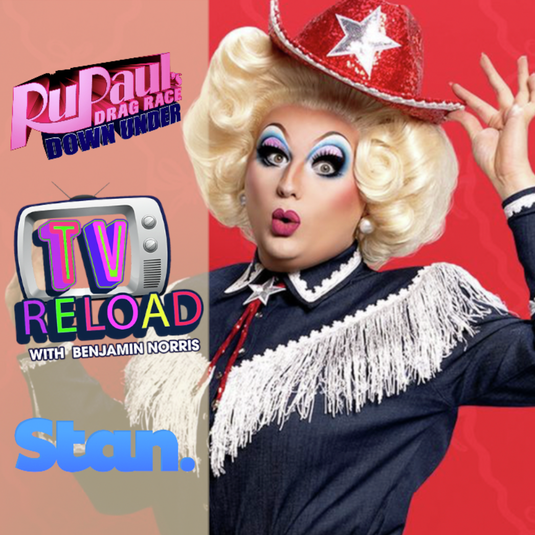 TV RELOAD