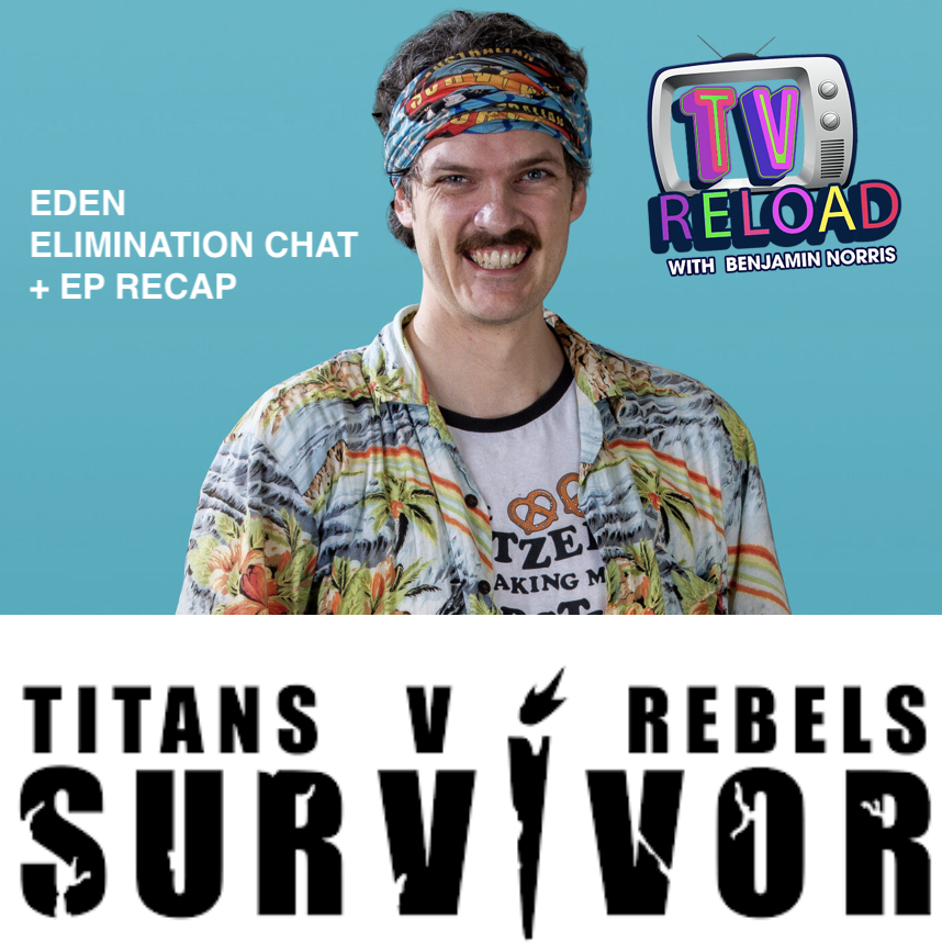 UNPACKED REALITY - AUSTRALIAN SURVIVOR - ELIMINATION CHAT