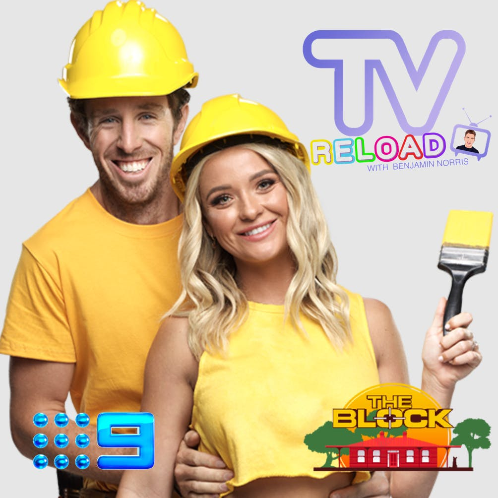 DYLAN & JENNY TALK STAYING CLAM ON THE BLOCK!