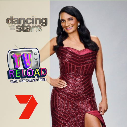 NOVA PERIS - DANCING WITH THE STARS