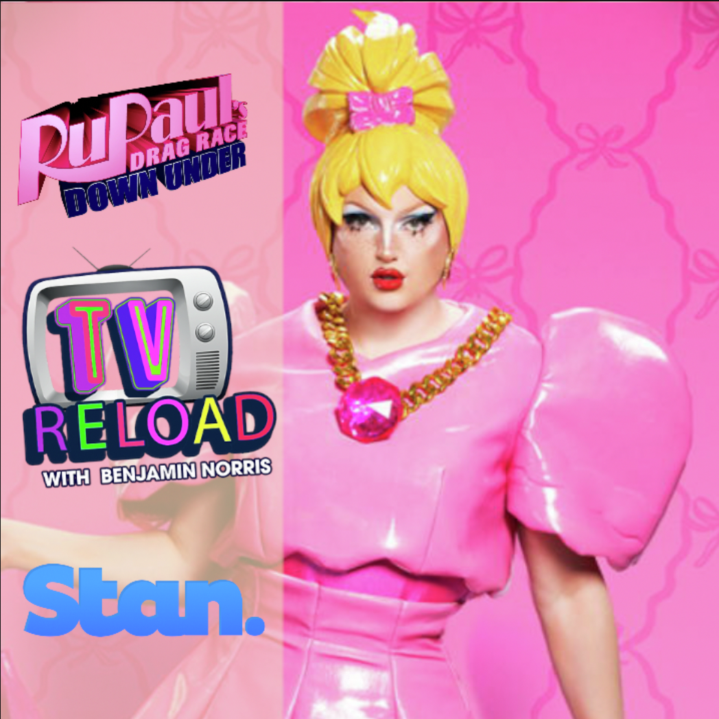 TV RELOAD
