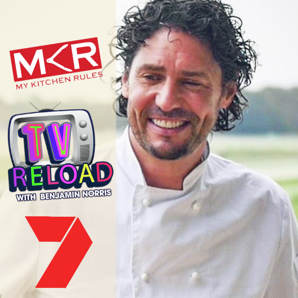 TV RELOAD