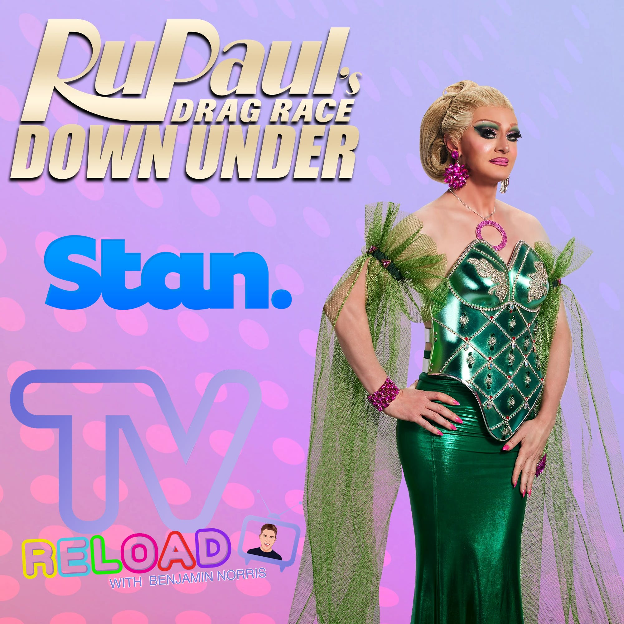 TV RELOAD