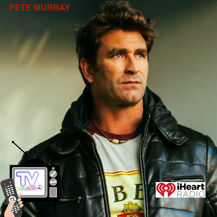 Pete Murray - THE MASKED SINGER - Singer Songwriter