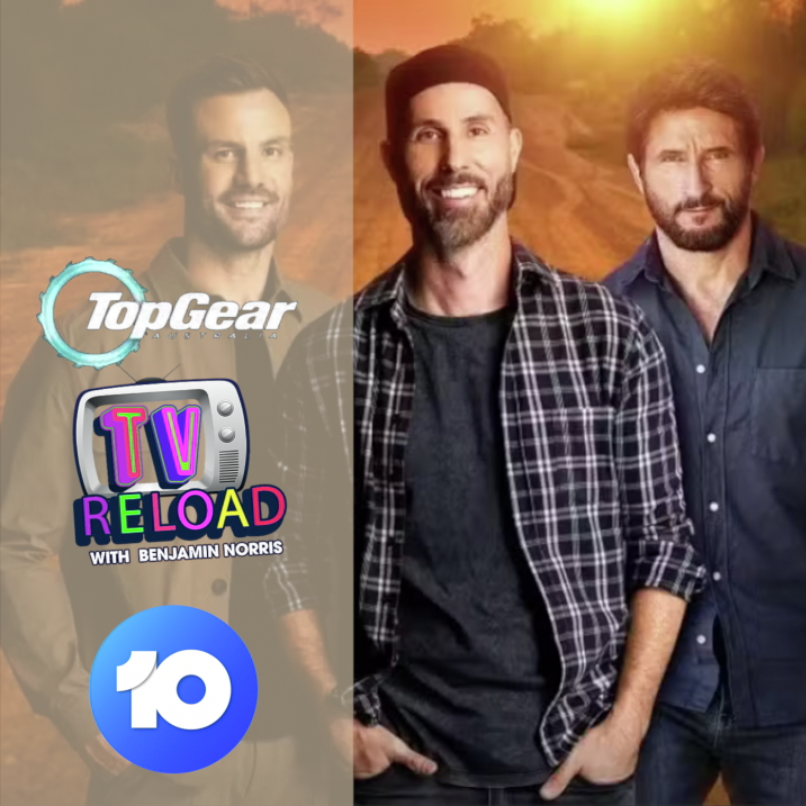 TV RELOAD