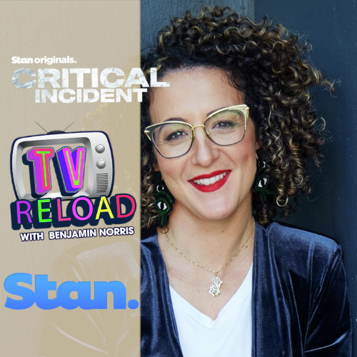 TV RELOAD