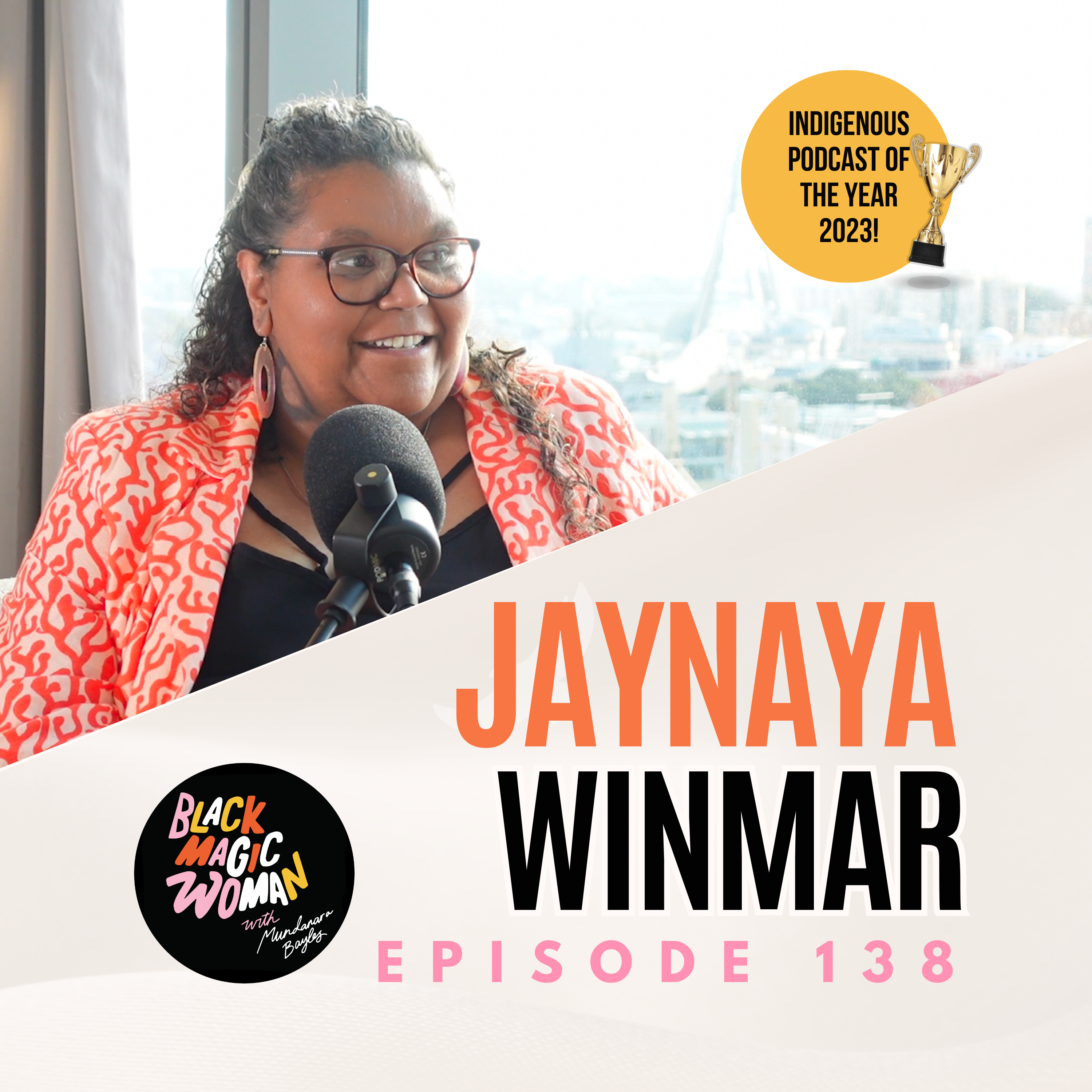 Jaynaya Winmar