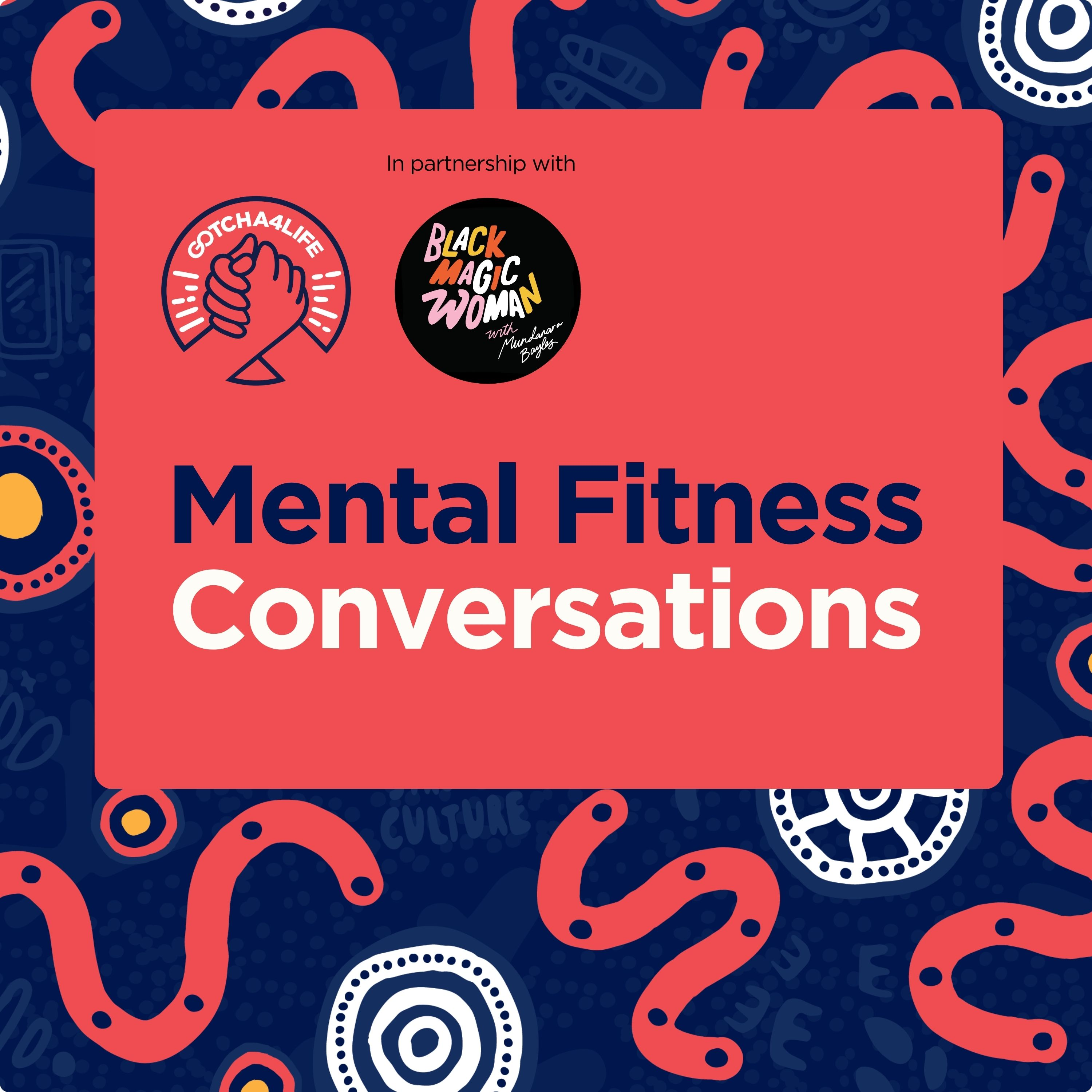 Steph Tisdell | Comedian and Actor on Identity, Connection and Mental Fitness