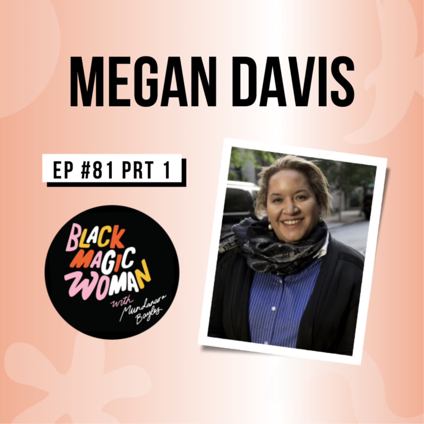 Professor Megan Davis Part 1