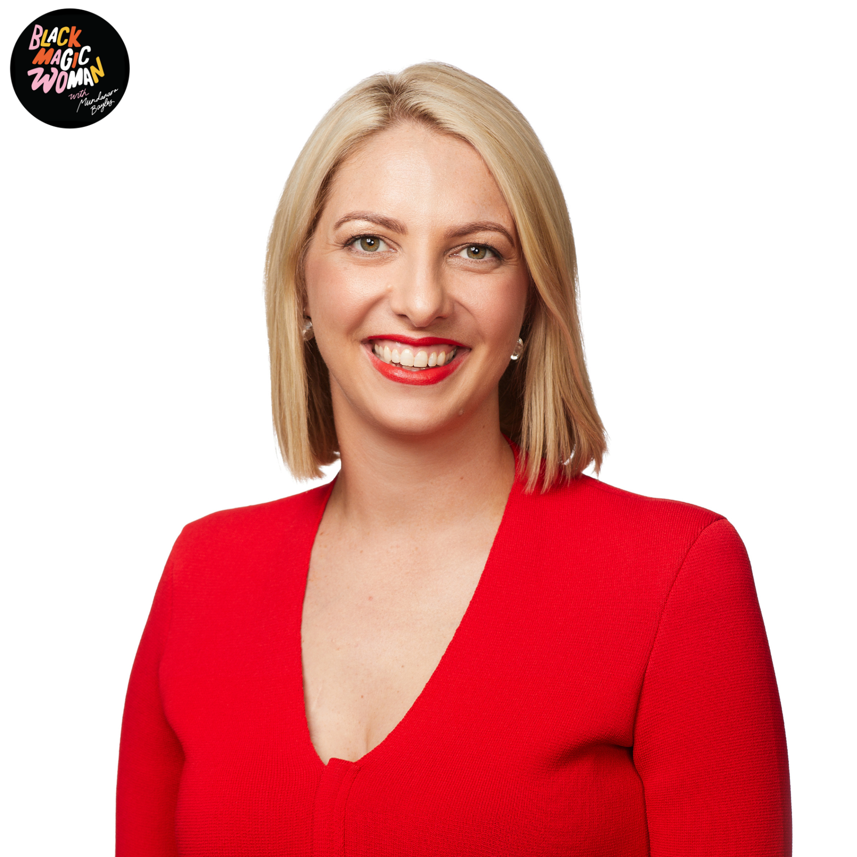 Cr Kara Cook - Councillor for Morningside