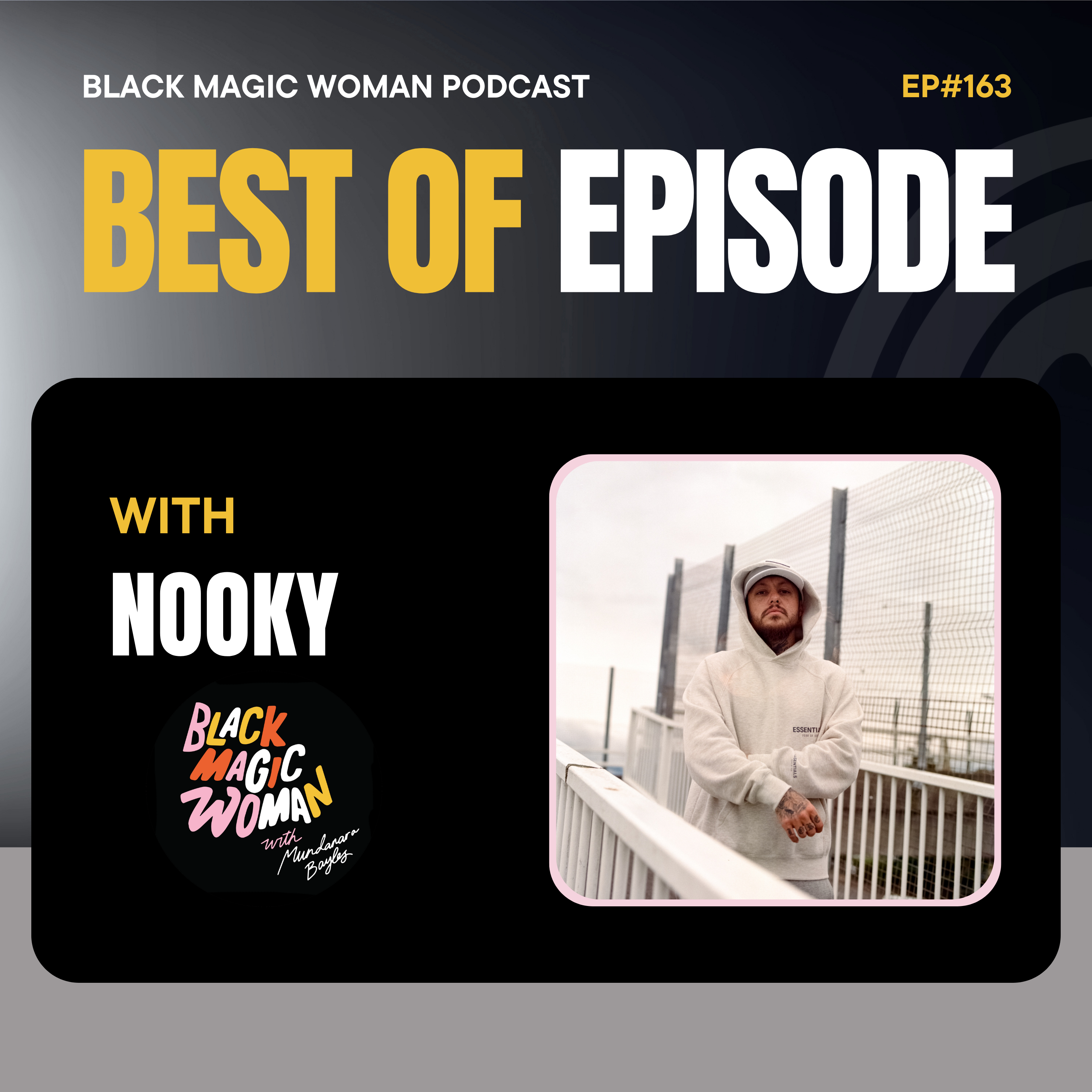 Best of: From Nowra to ARIAs: Music, Culture, and the Path to Blak Excellence Part 1