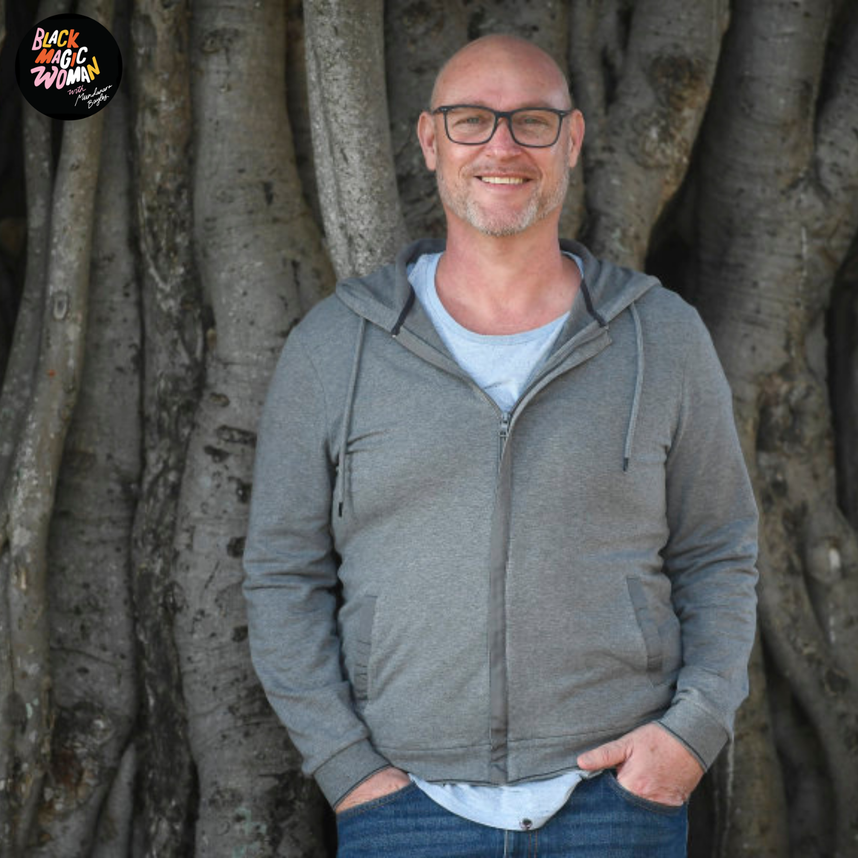 Dr Mark McMillan