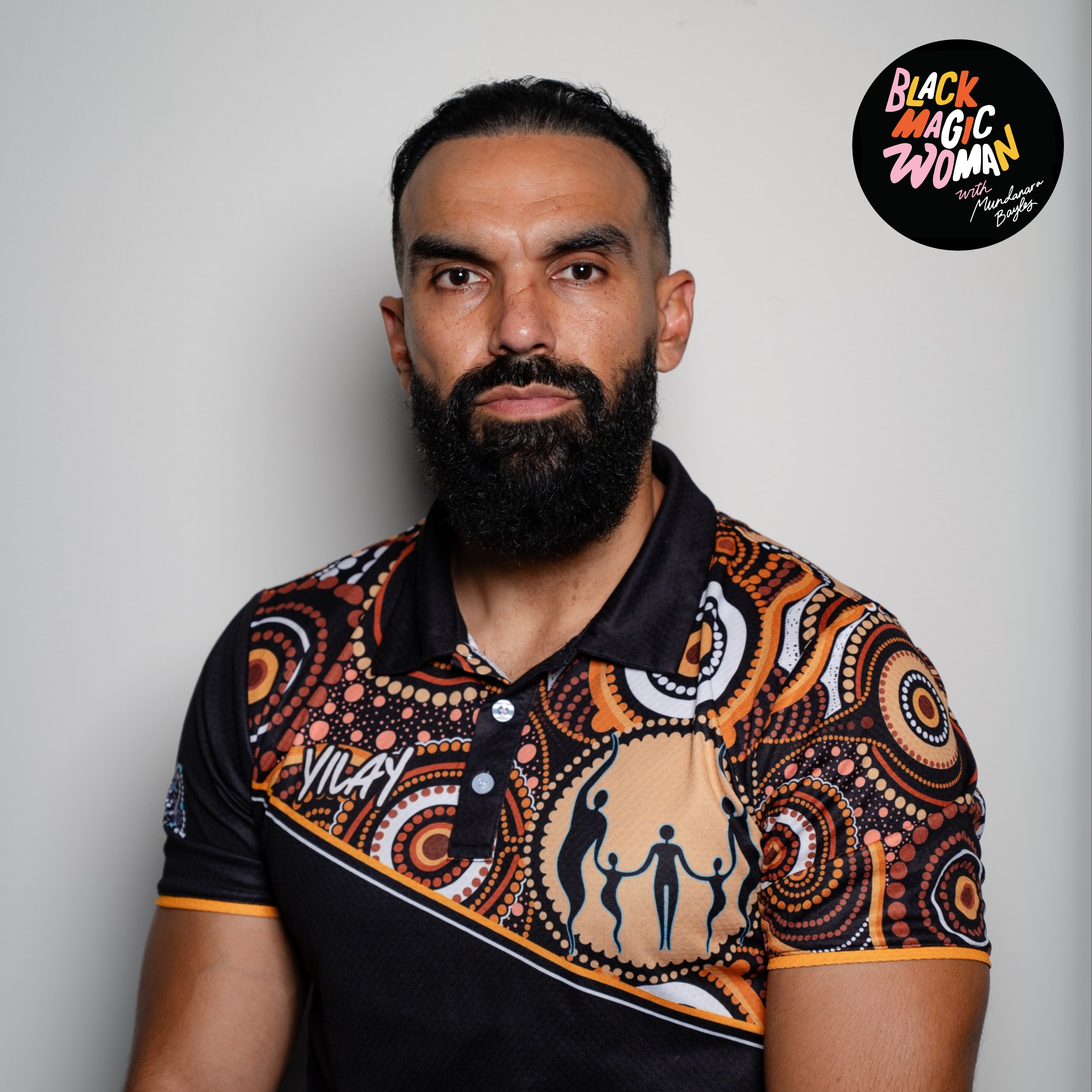 Jesse Green – Building Legacy, Leading with Culture