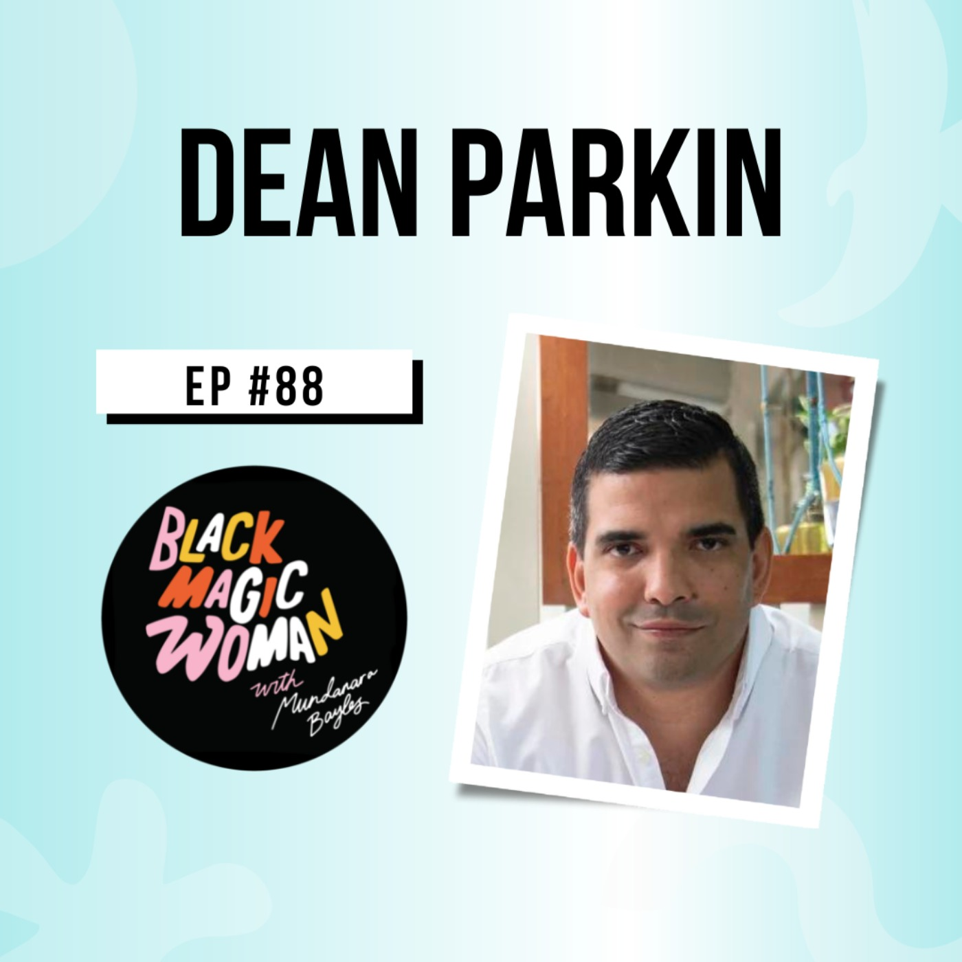 Dean Parkin
