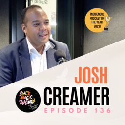 Josh Creamer