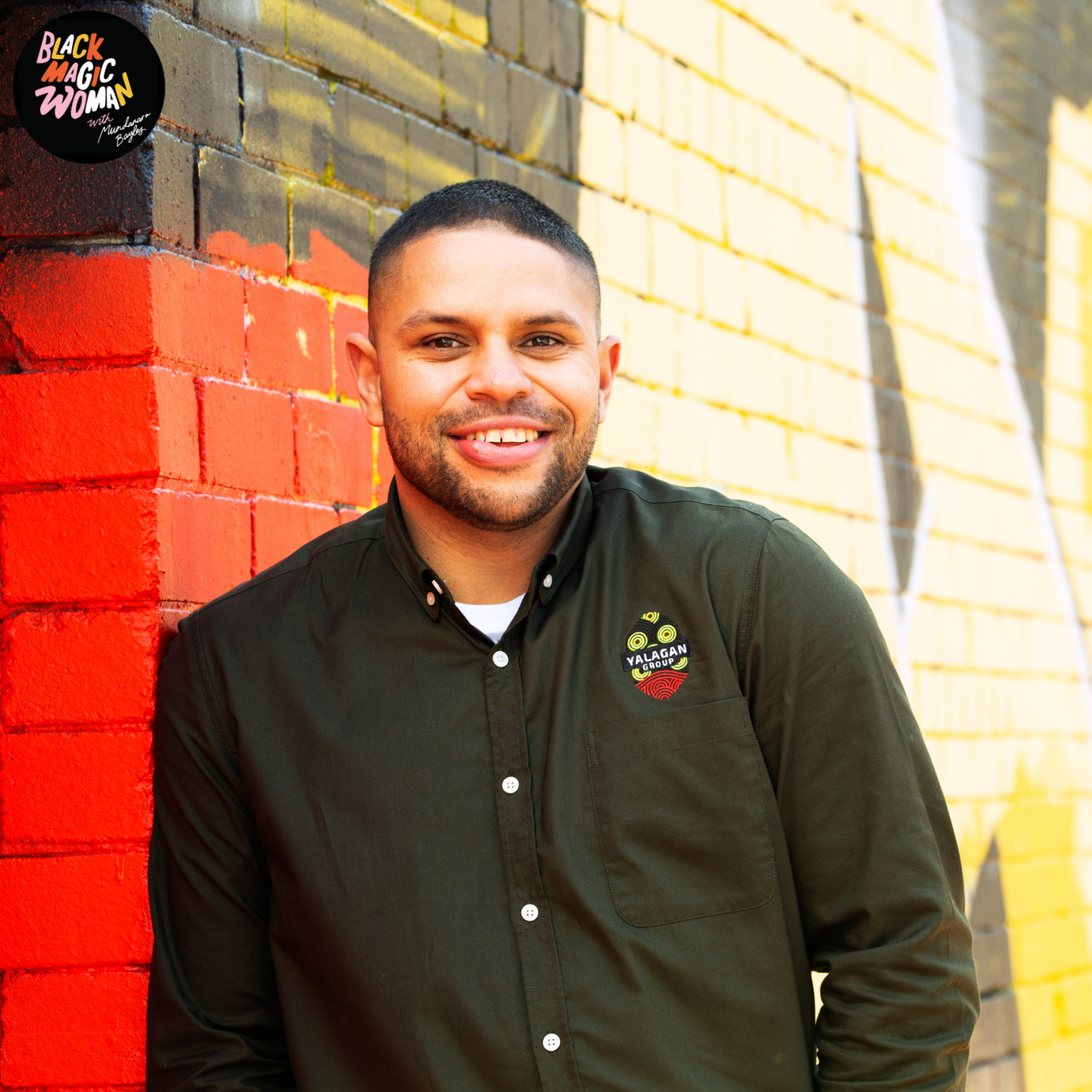 Nathan Martin - CEO Yalagan Group