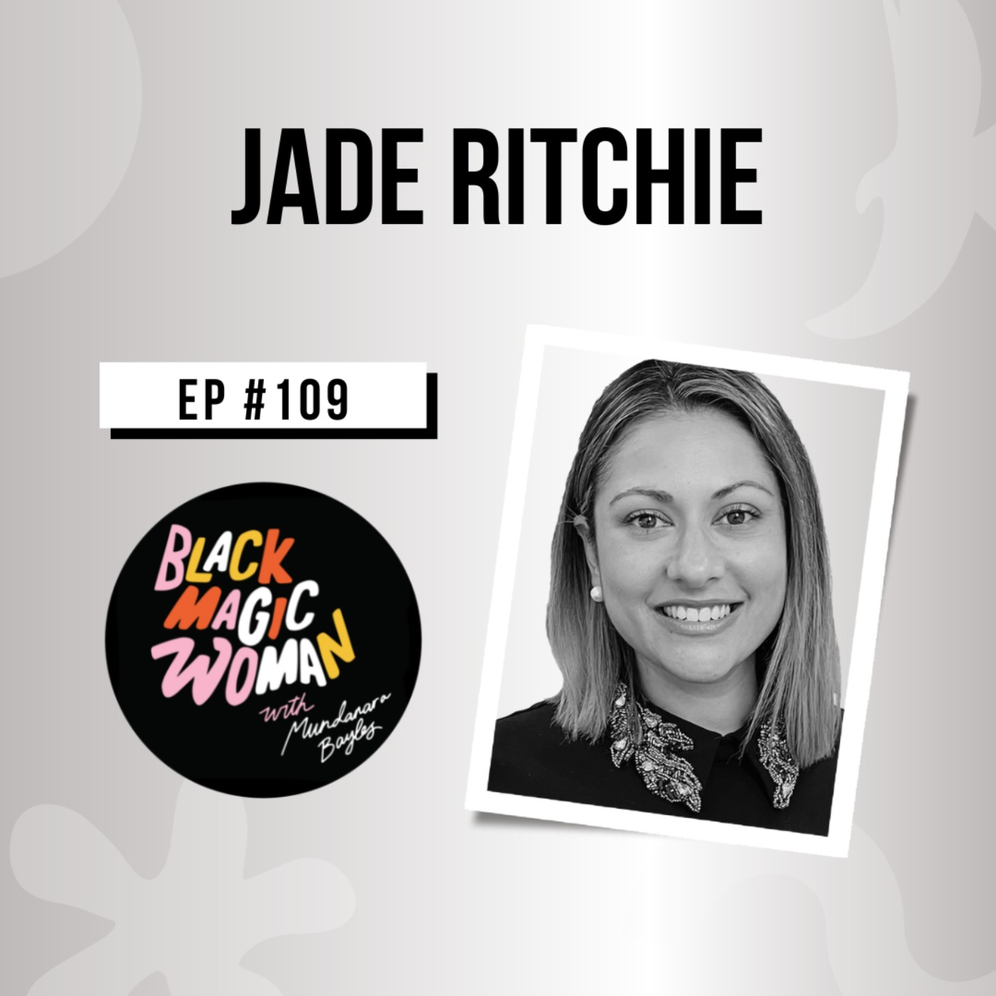 Jade Ritchie