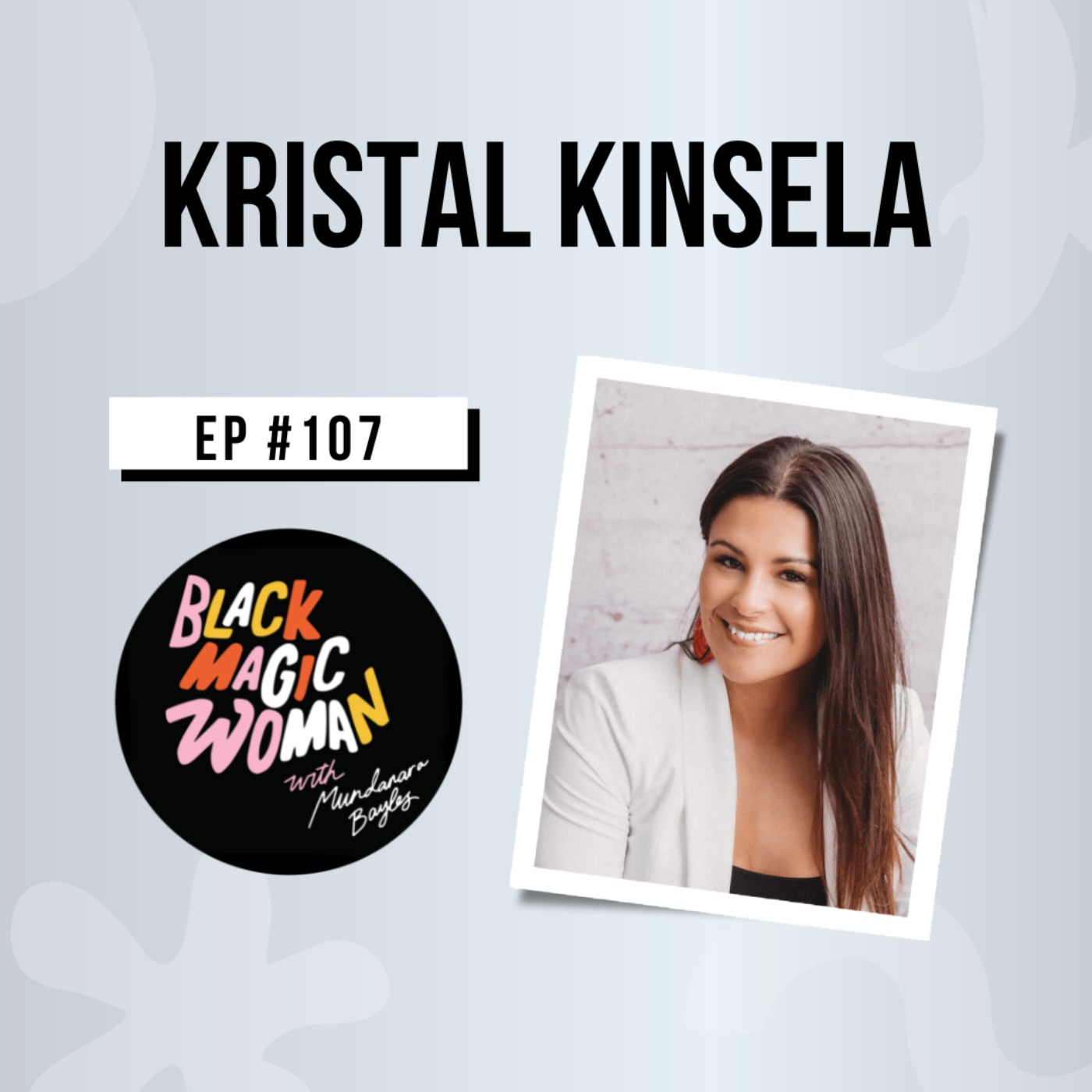 Kristal Kinsela
