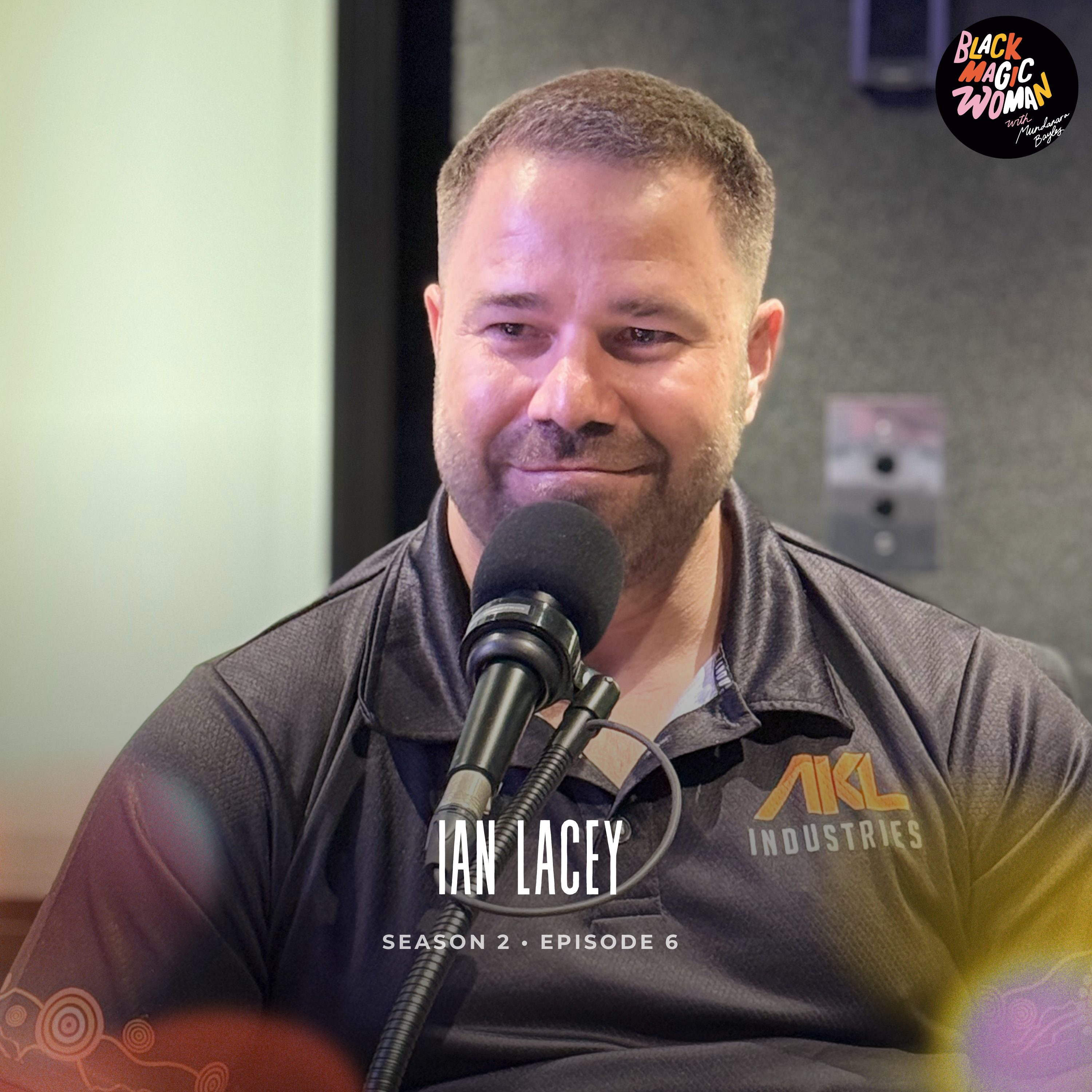 He Lost the Dream — Then Found His Purpose