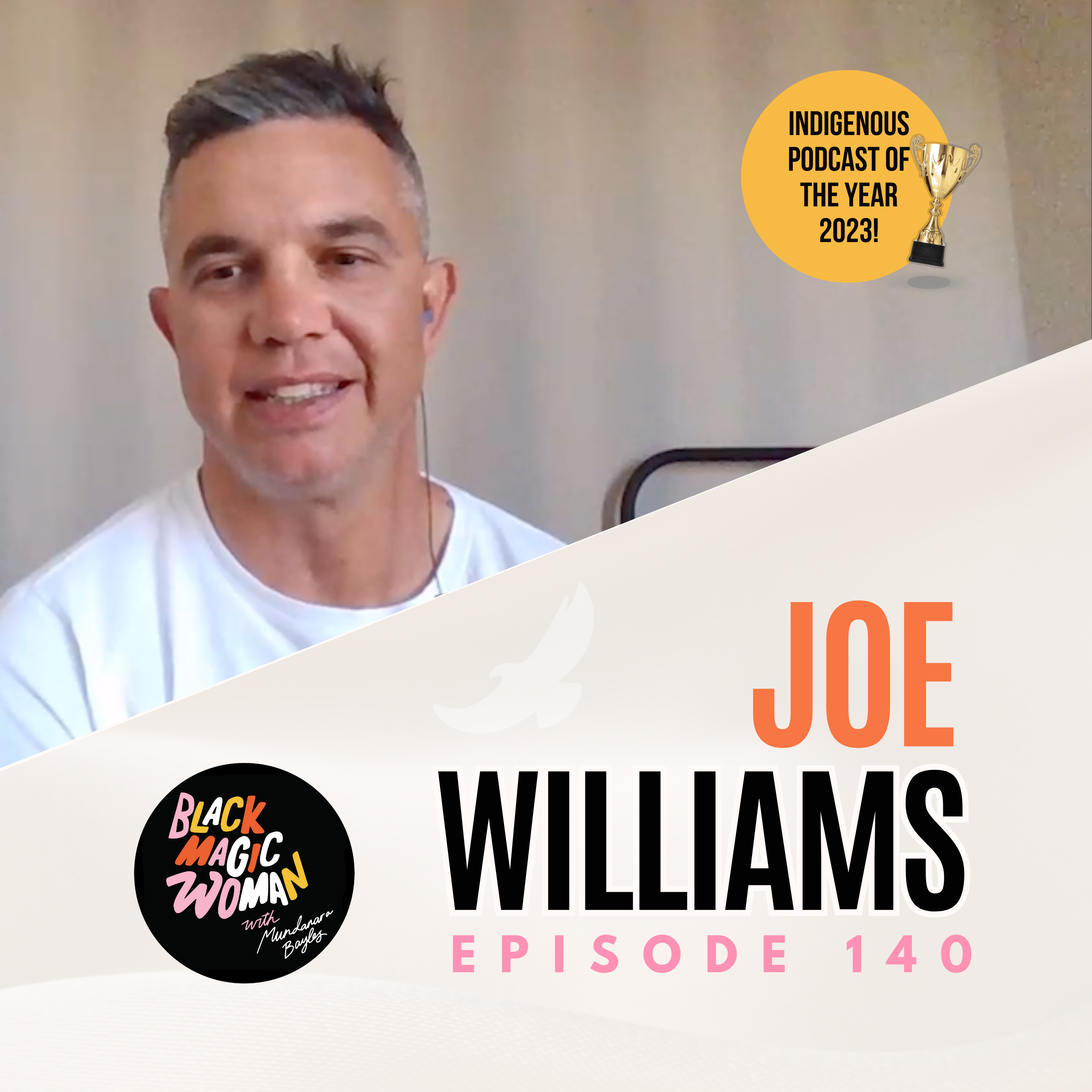 Joe Williams – Ex NRL Player and Founder ‘Our Way Academy’