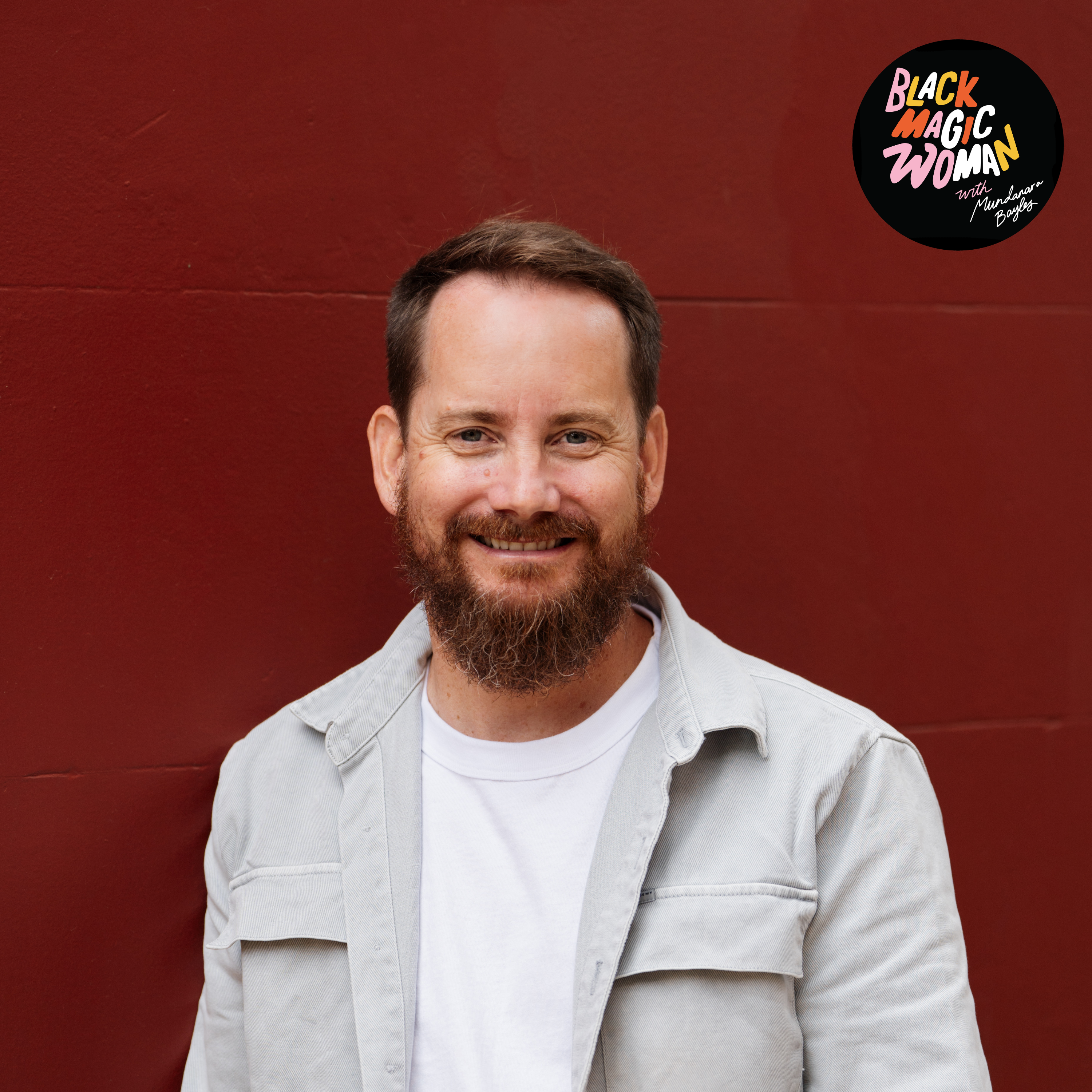 Rory Chapman – Tech, Culture & Purpose-Driven Business