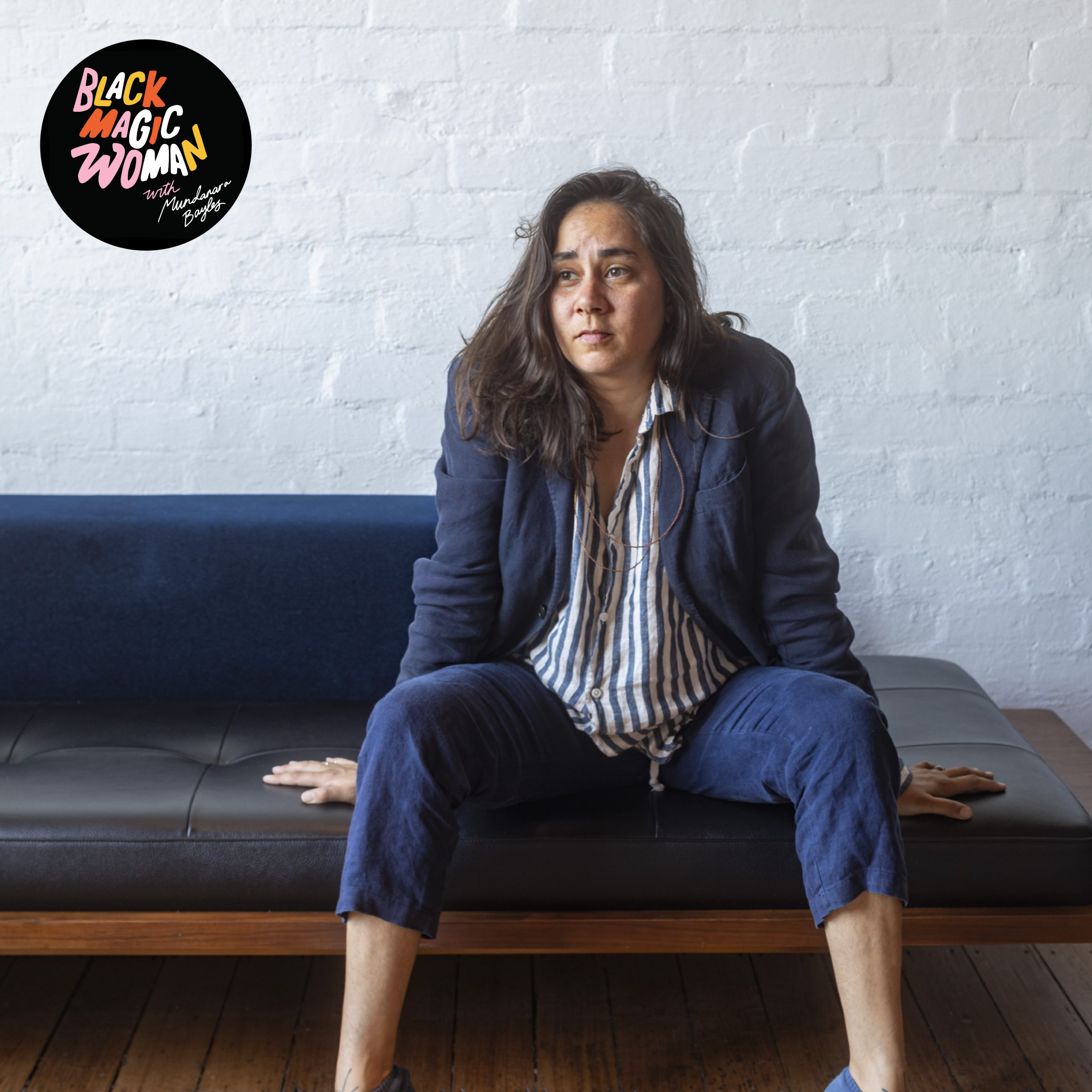 Art, Activism, and Identity: A Yarn with Coby Edgar on Connection and Creativity