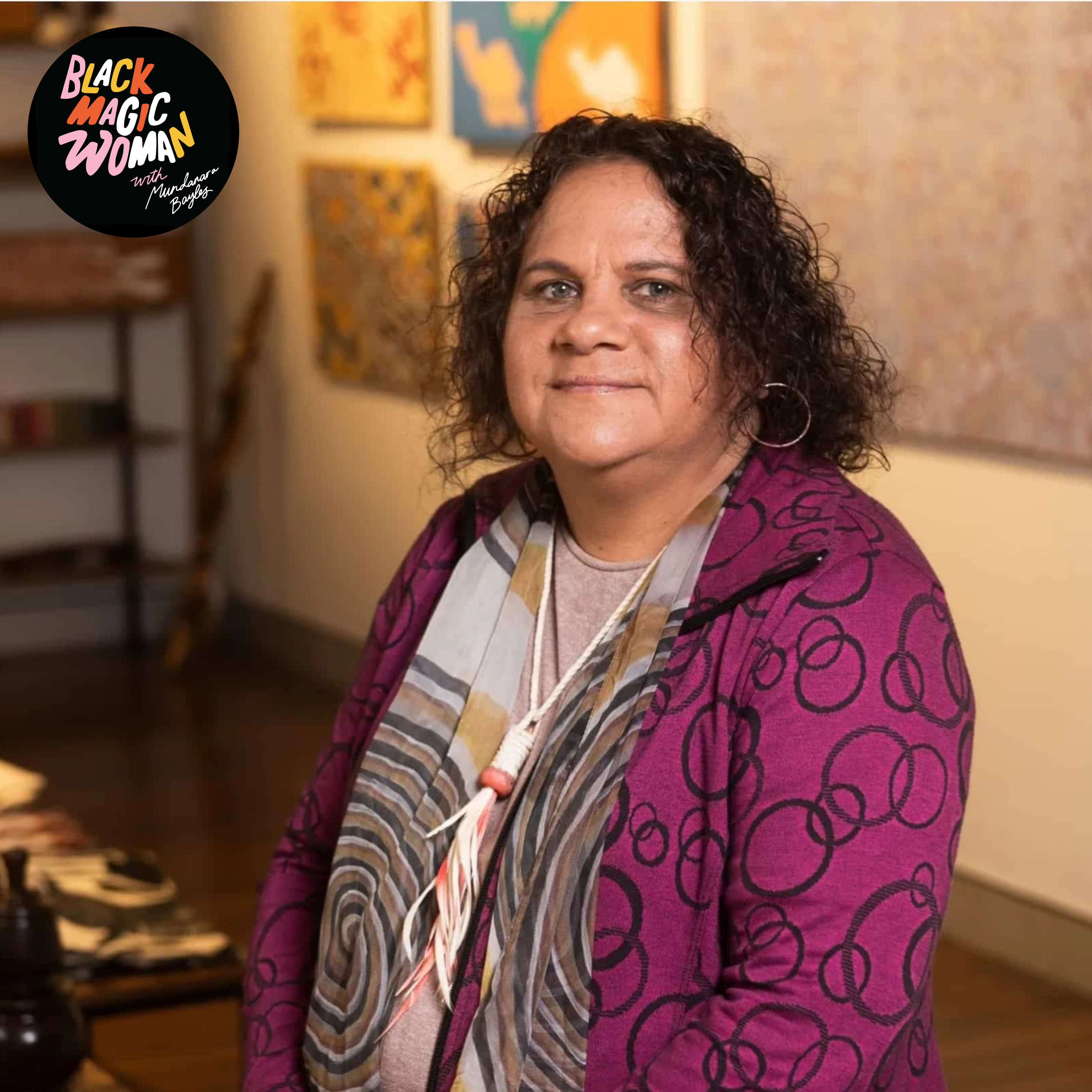 Wearing Our Stories: A Yarn on Culture, Fashion, and Legacy