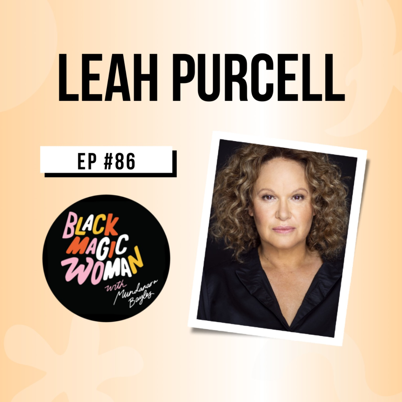 Leah Purcell