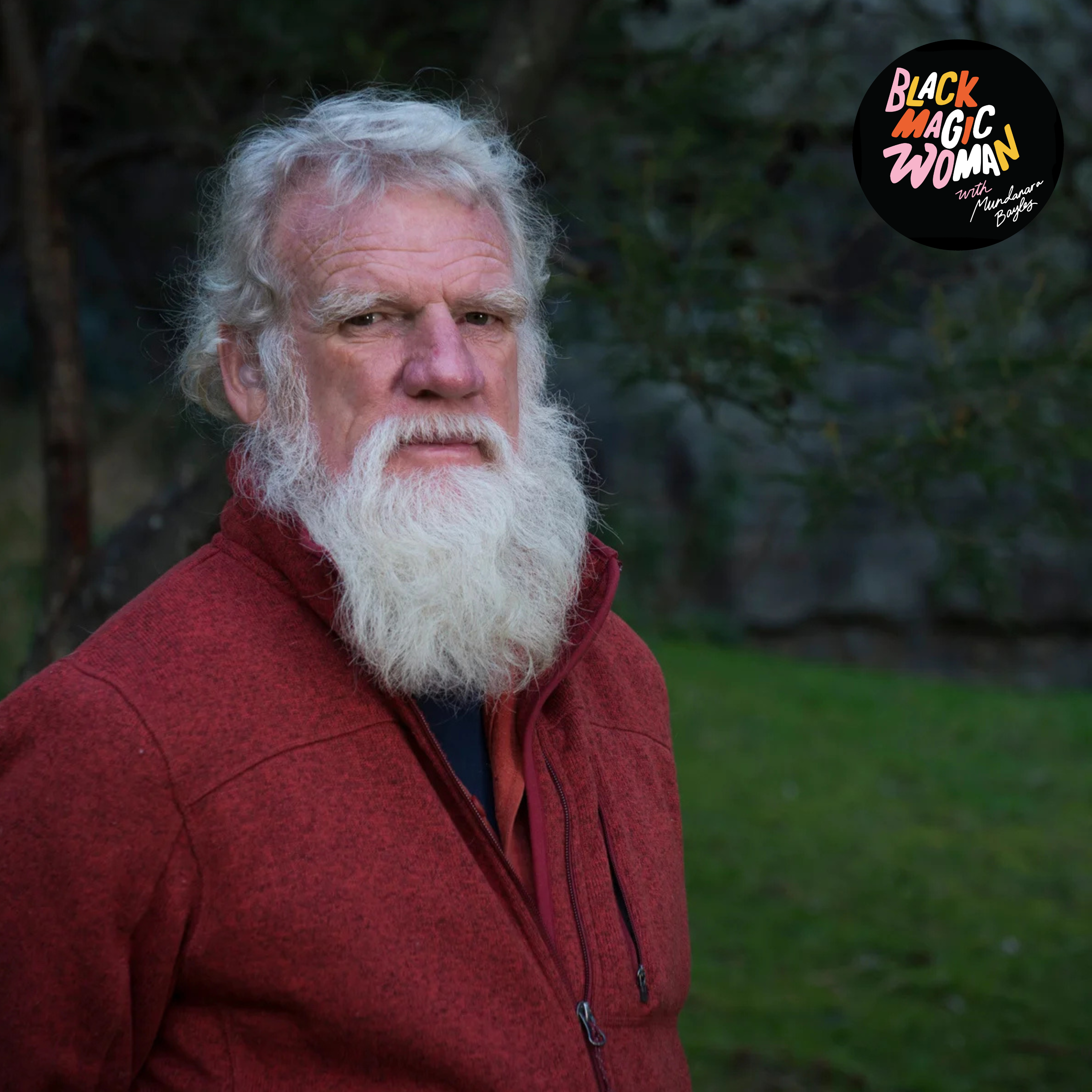 Bruce Pascoe - Author & Historian
