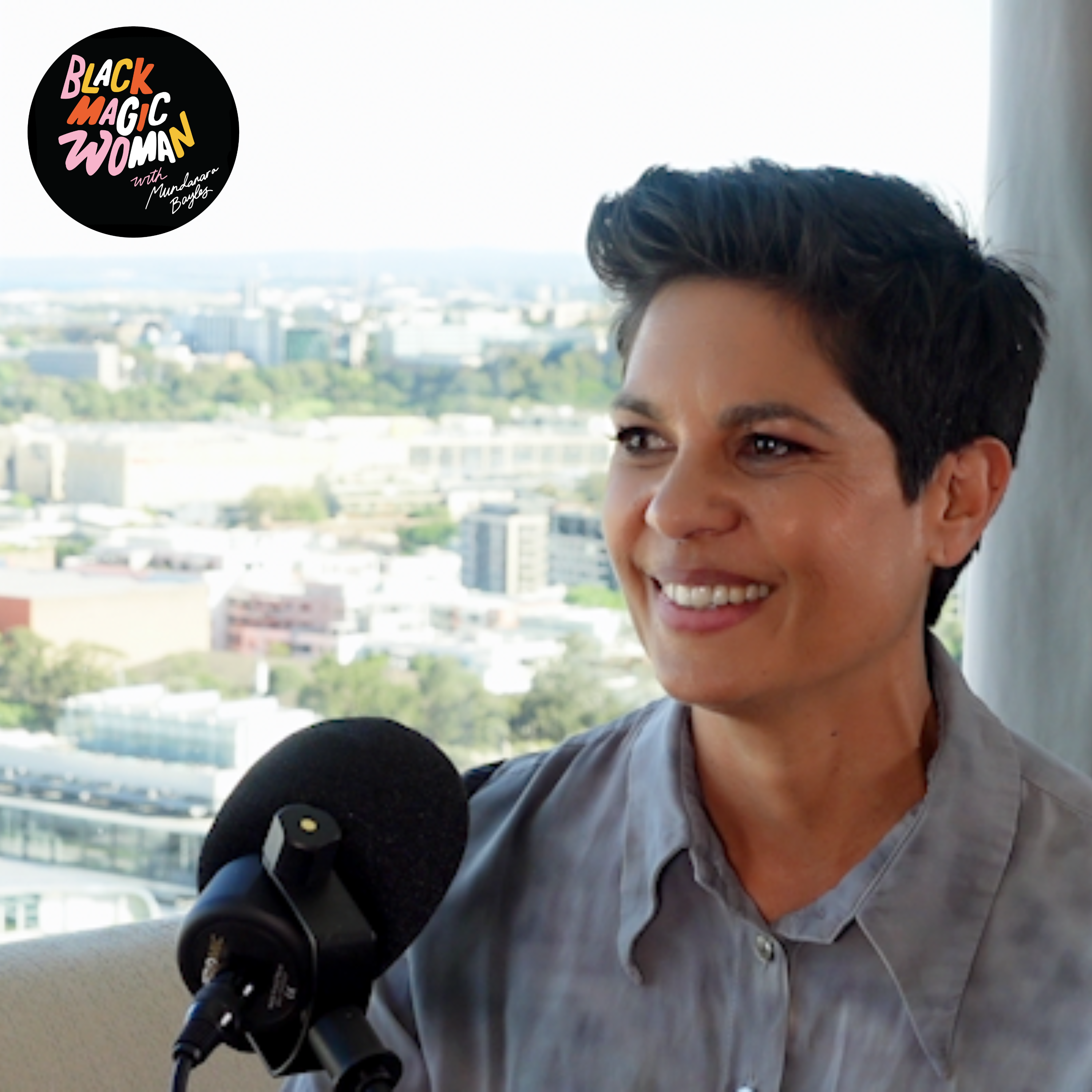 Best Of: Narelda Jacobs – Living Between Worlds, Leading With Heart