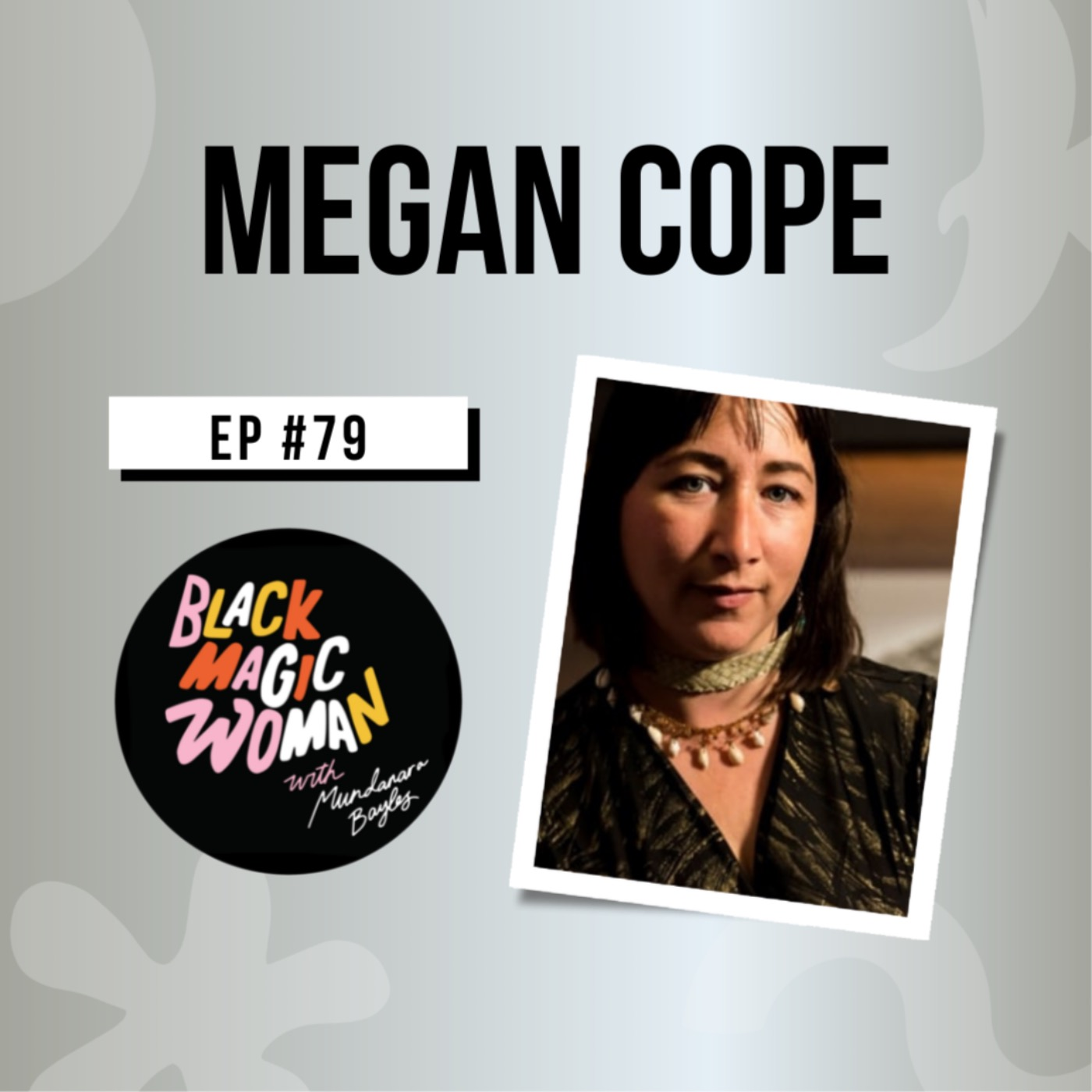 Megan Cope