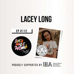 IBA Partnership Series: Lacey Long