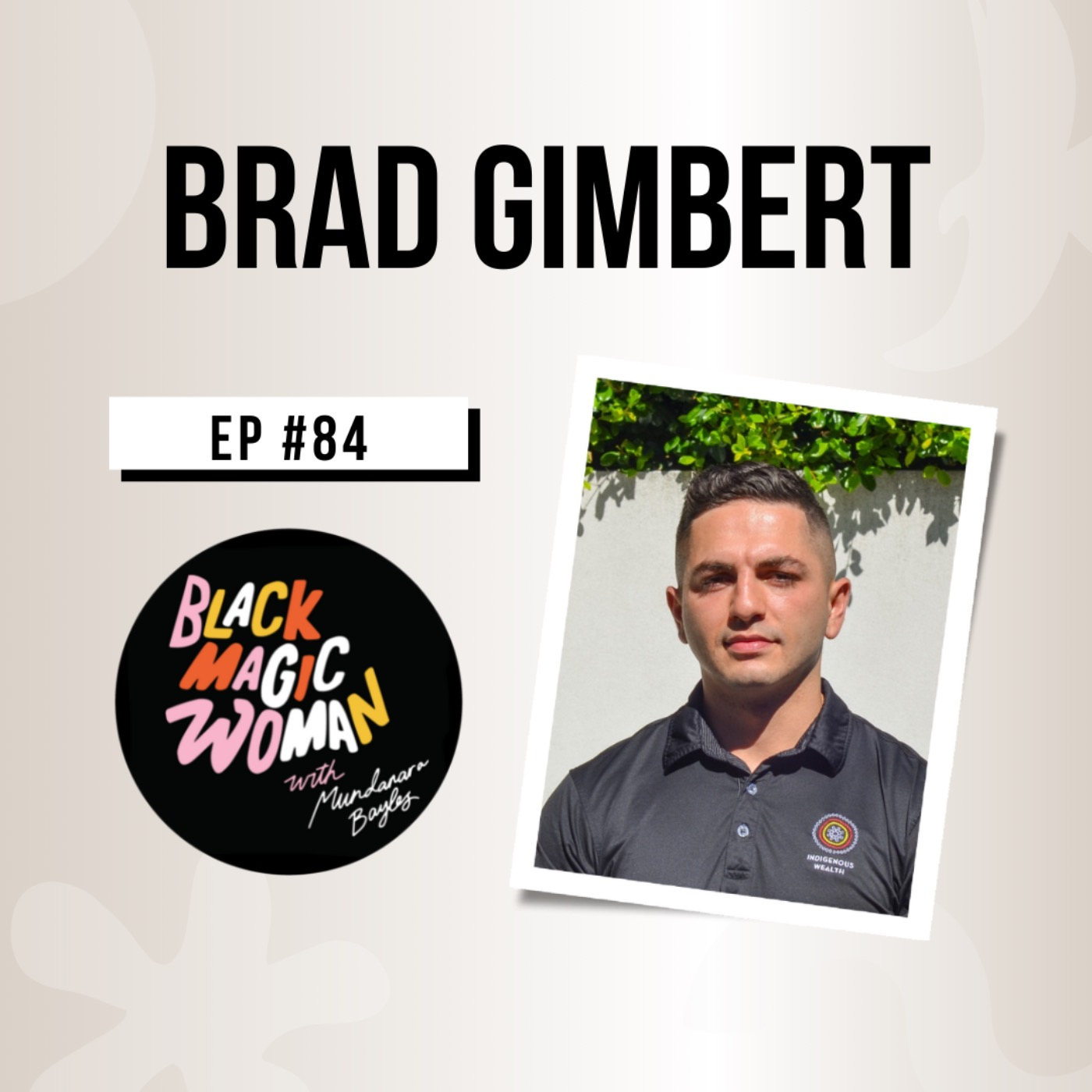 Bradley Gimbert
