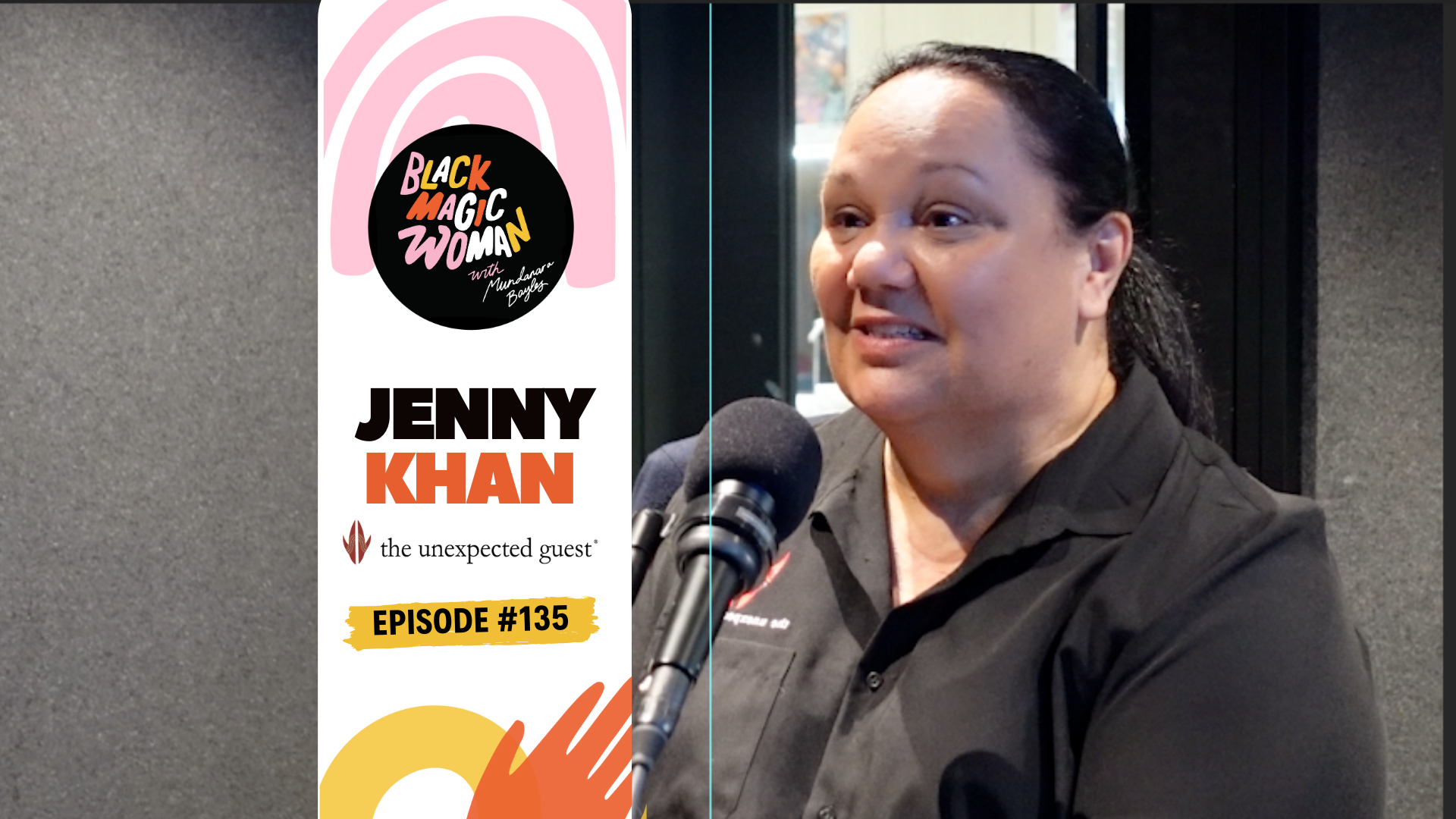 Jenny Khan