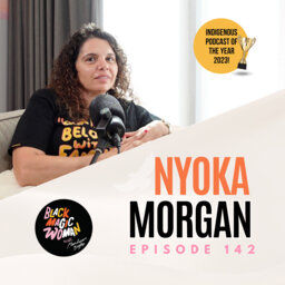 Nyoka Morgan