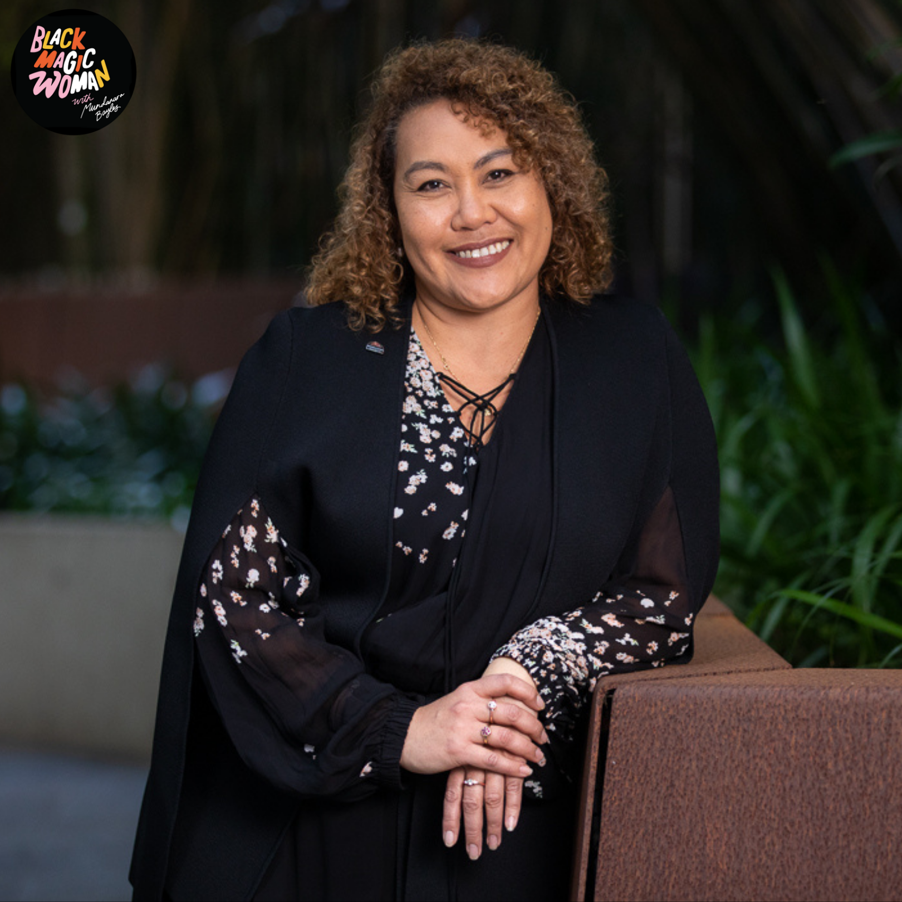 Karen Mundine - CEO Reconciliation Australia