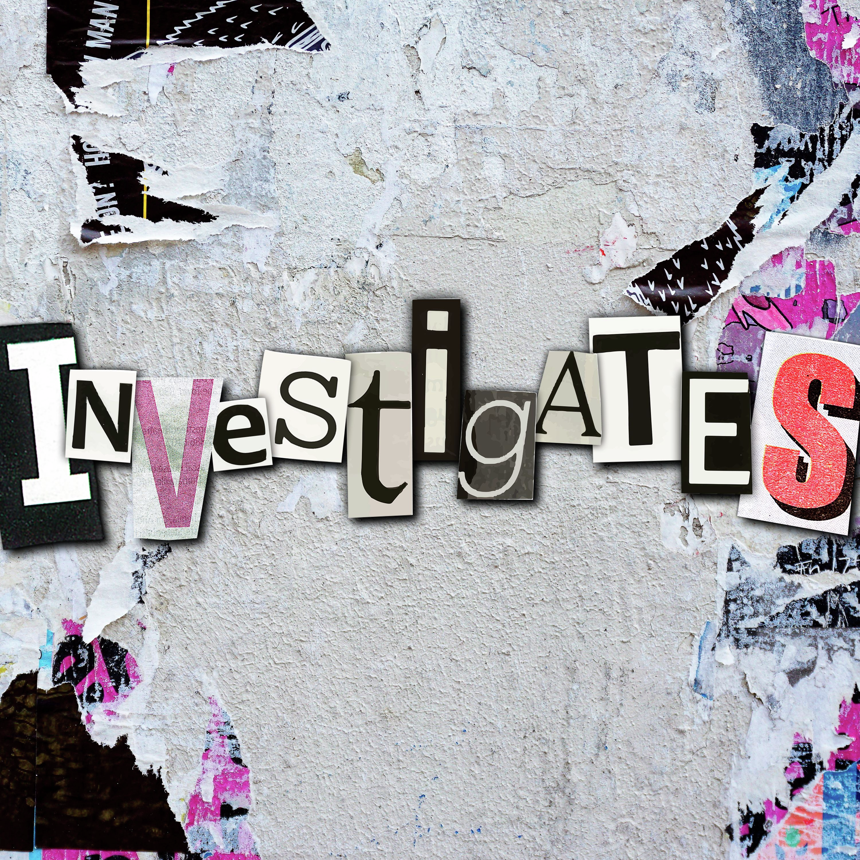 Introducing: Investigates, a podcast you might love
