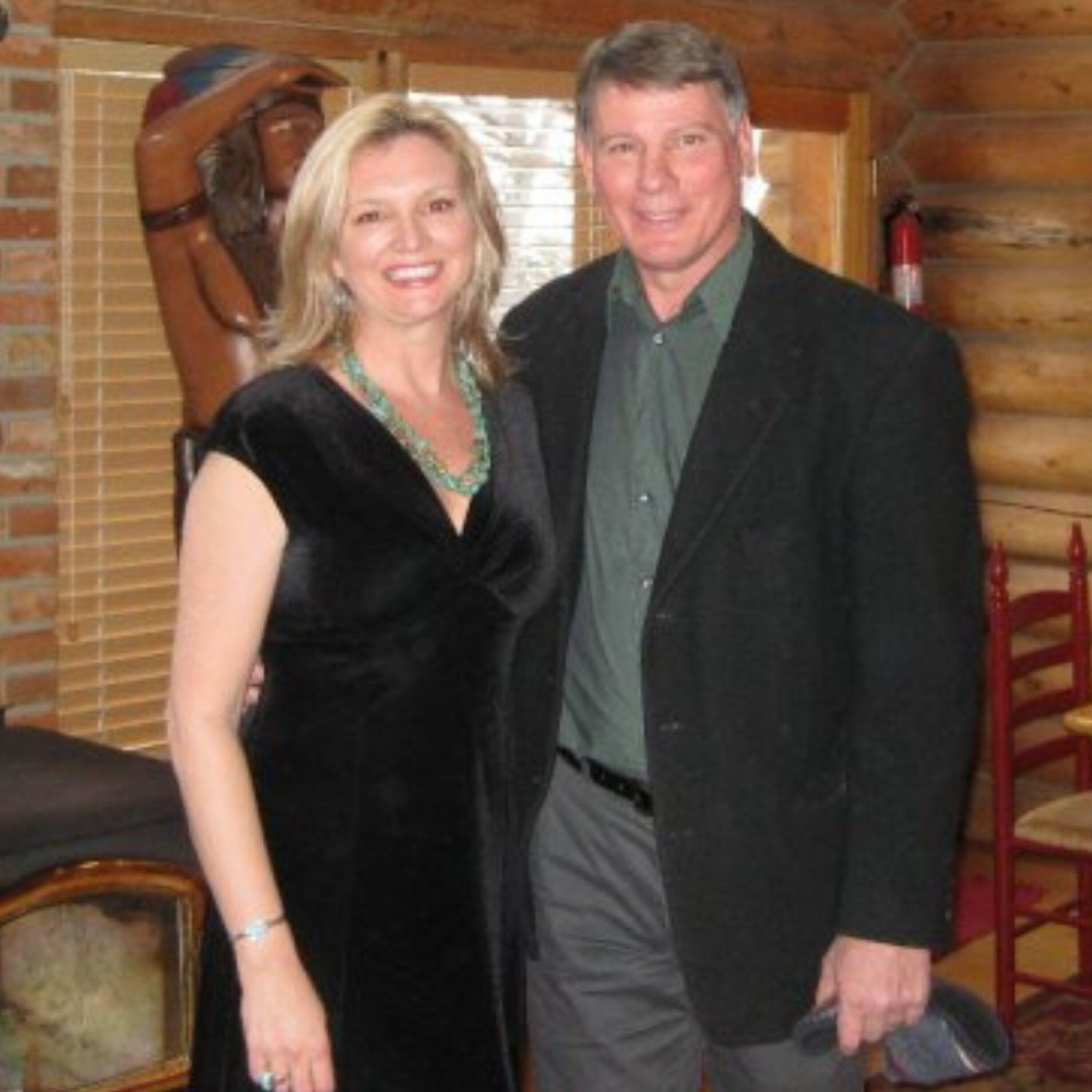 My husband tried to gas me to death