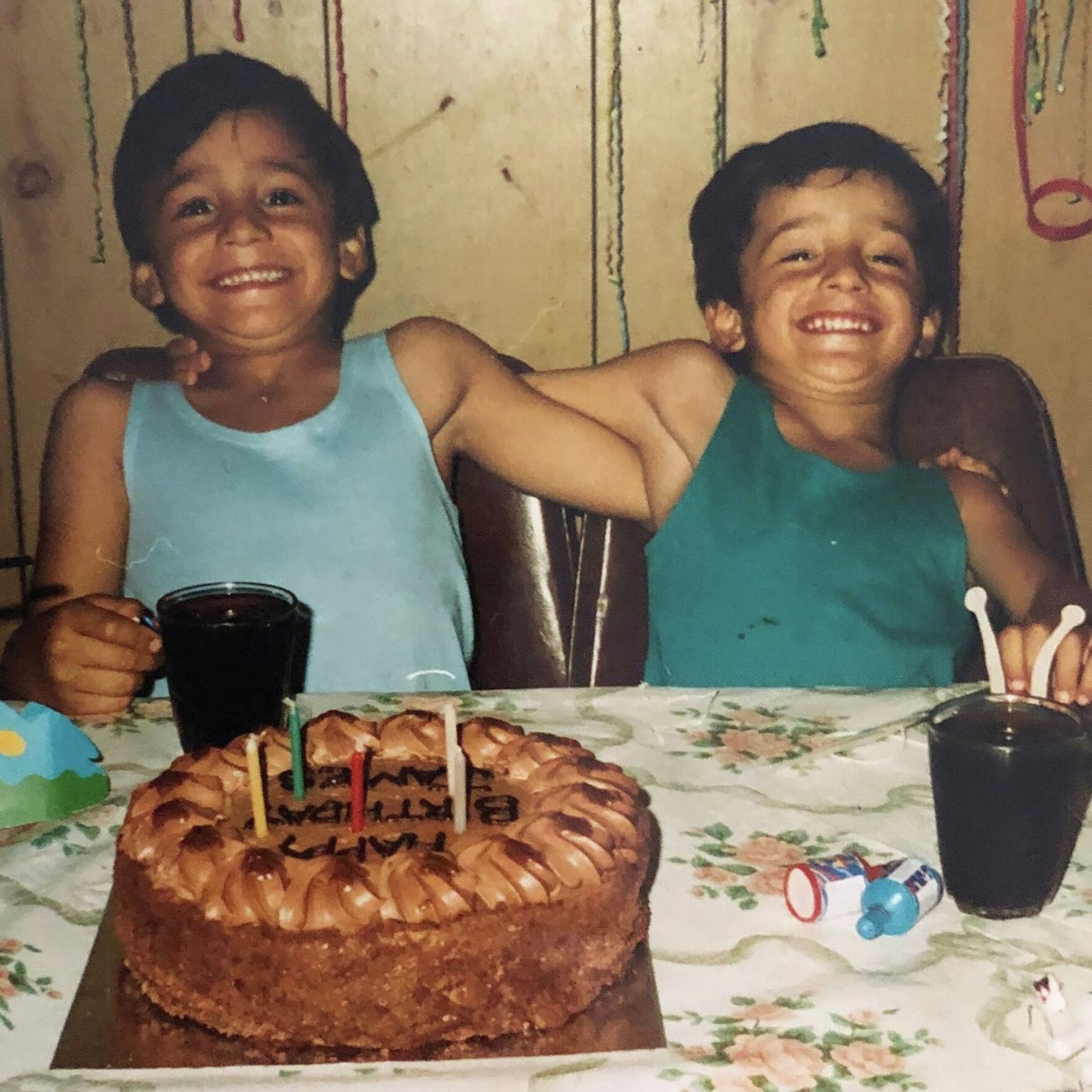 Bourke Street Massacre: My brother, the killer