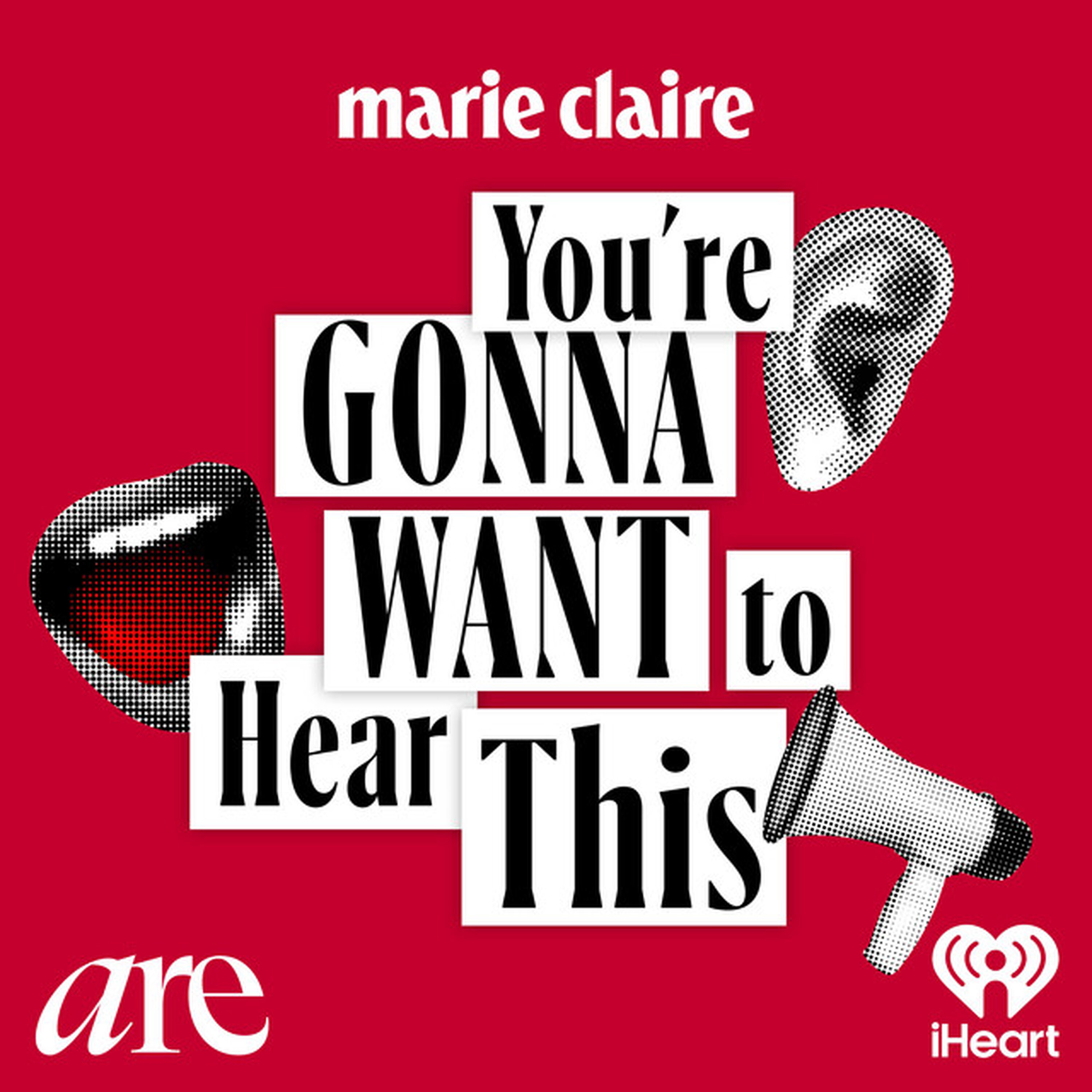 BONUS: You’re Gonna Want To Hear This — Stories of Survival
