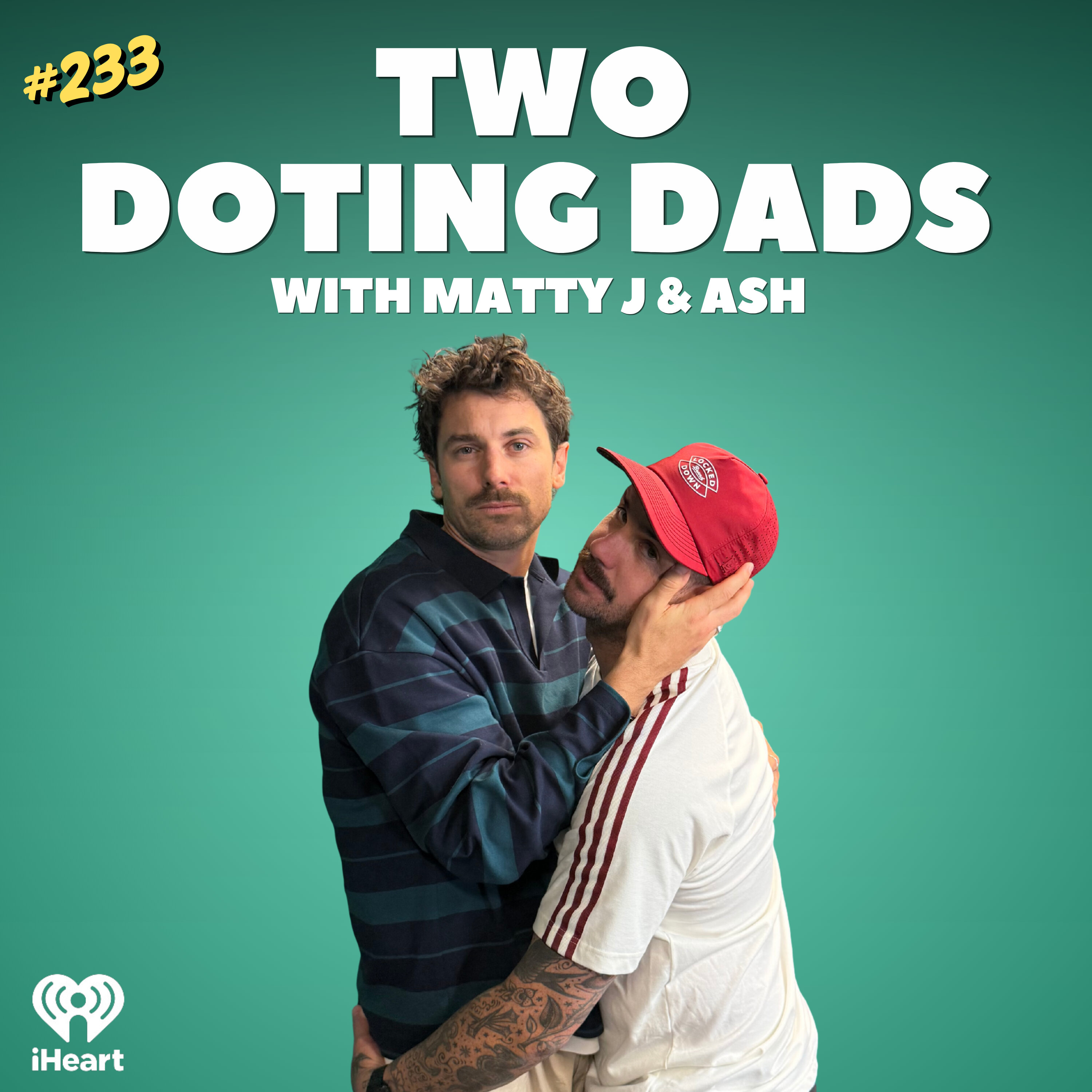 #233 Call Me Baby episode artwork