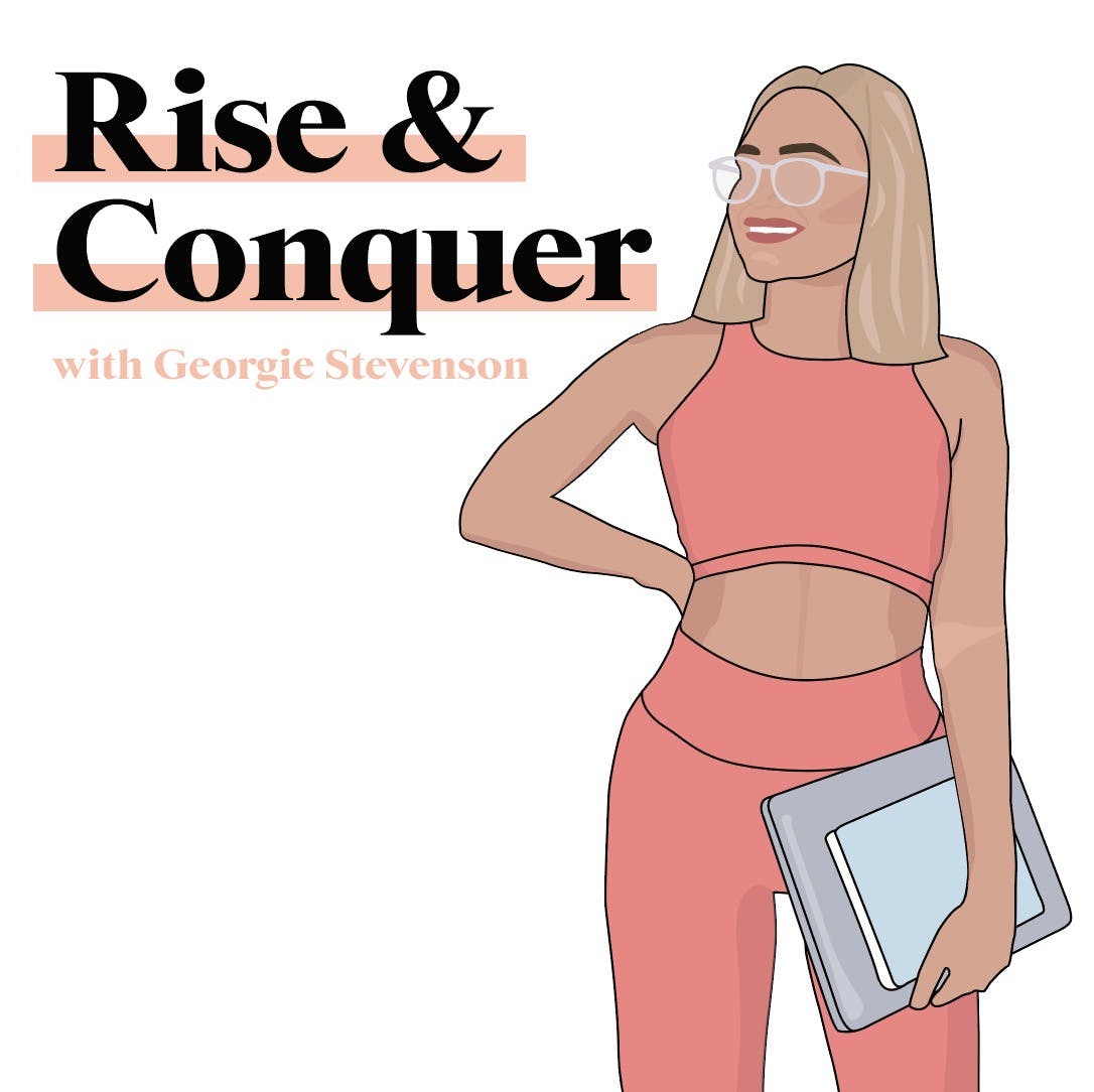 The Rise & Conquer Podcast