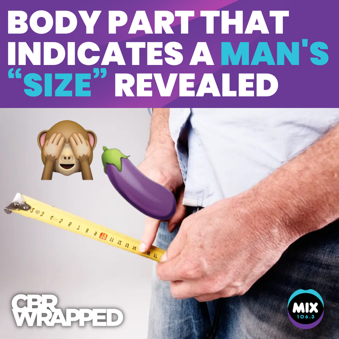 Body Part That Indicates a Man's “SIZE” Revealed by Doctor episode artwork