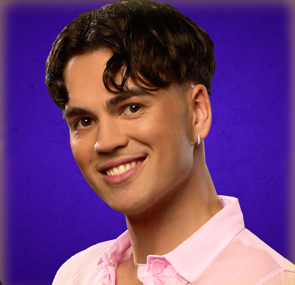 Canberra-Born Performer Travelling the World As ‘Romeo’ episode artwork