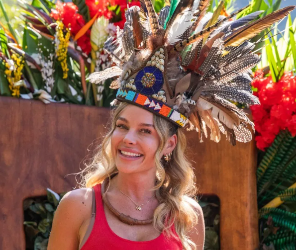 VINDICATED??? I’m a Celeb Winner SKYE Wheatley Talks Being Cancelled episode artwork