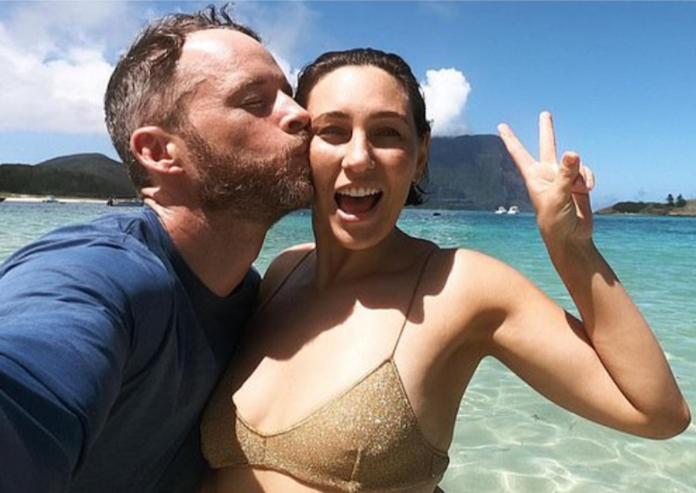 Hamish Blake REVEALS Ongoing Debate with Wife ZOE episode artwork