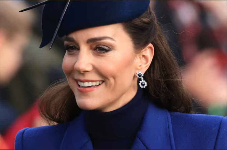 “More Of A SERIOUS HEALTH CHALLENGE Than They’re Letting On”: Kate Middleton Drama Update episode artwork