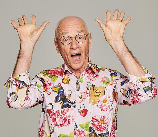 One Proven HANGOVER CURE But Strings Attached, Dr Karl Says episode artwork